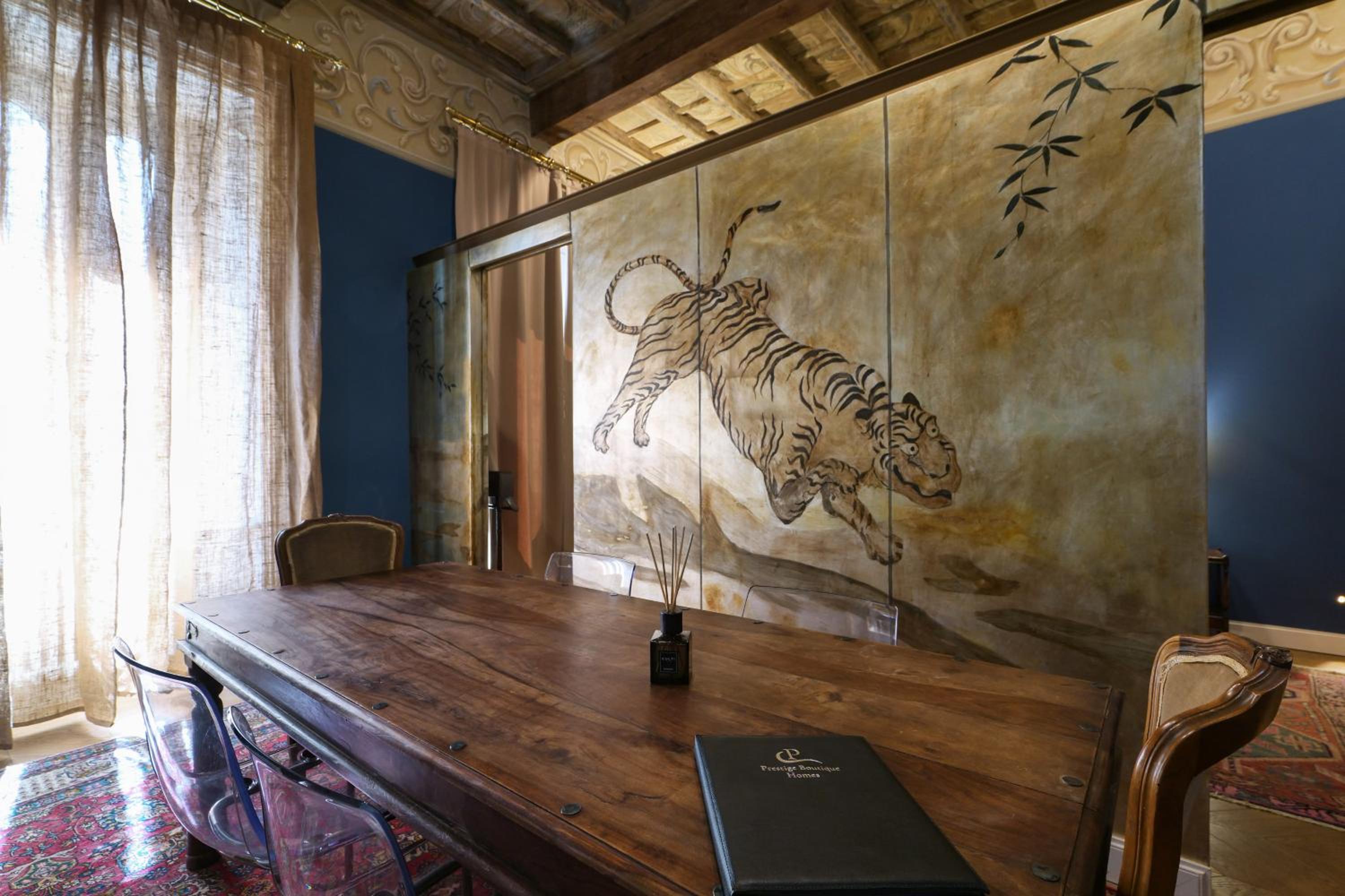 Prestige Boutique Aparthotel - Montenapoleone