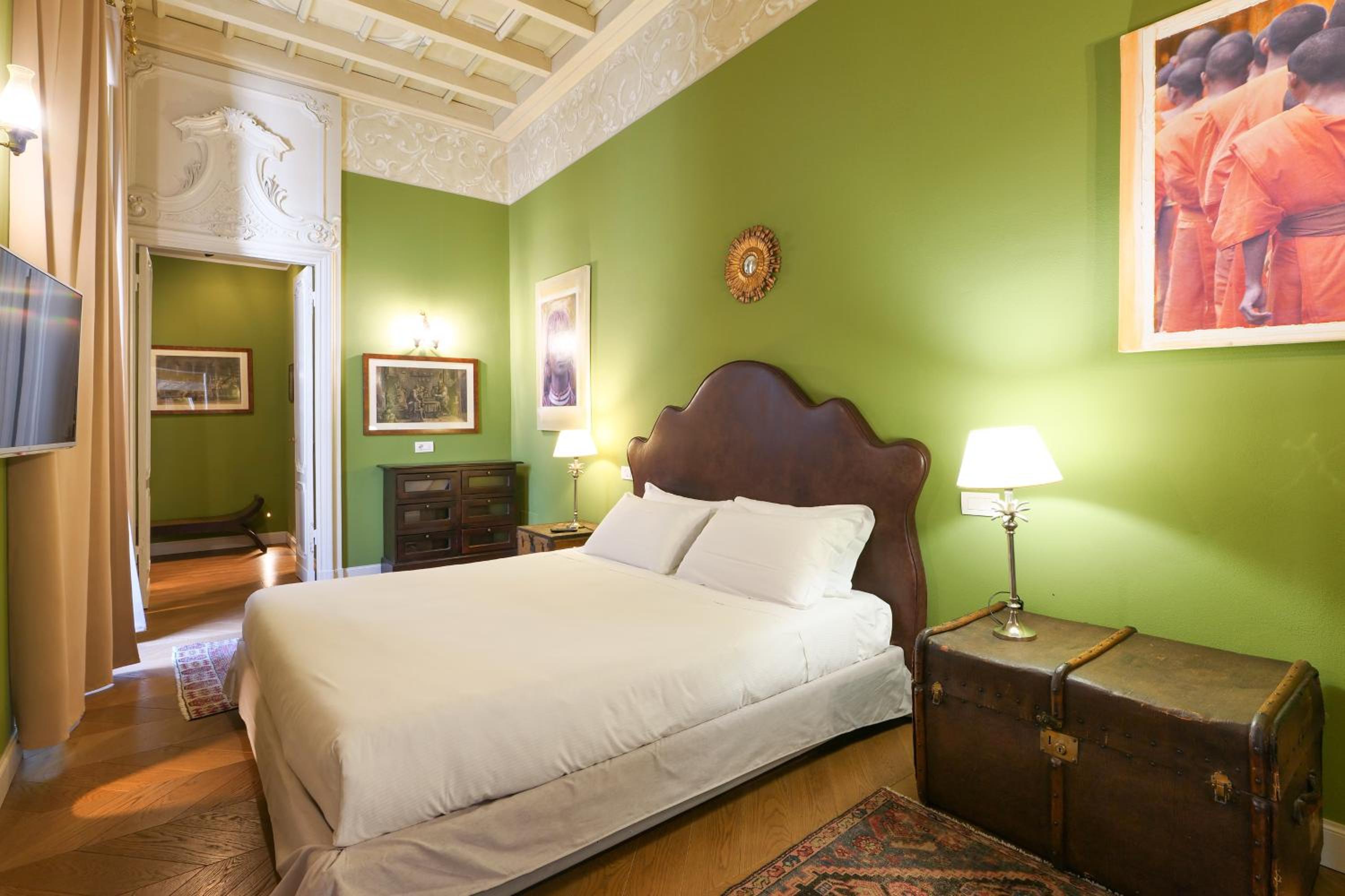 Prestige Boutique Aparthotel - Montenapoleone