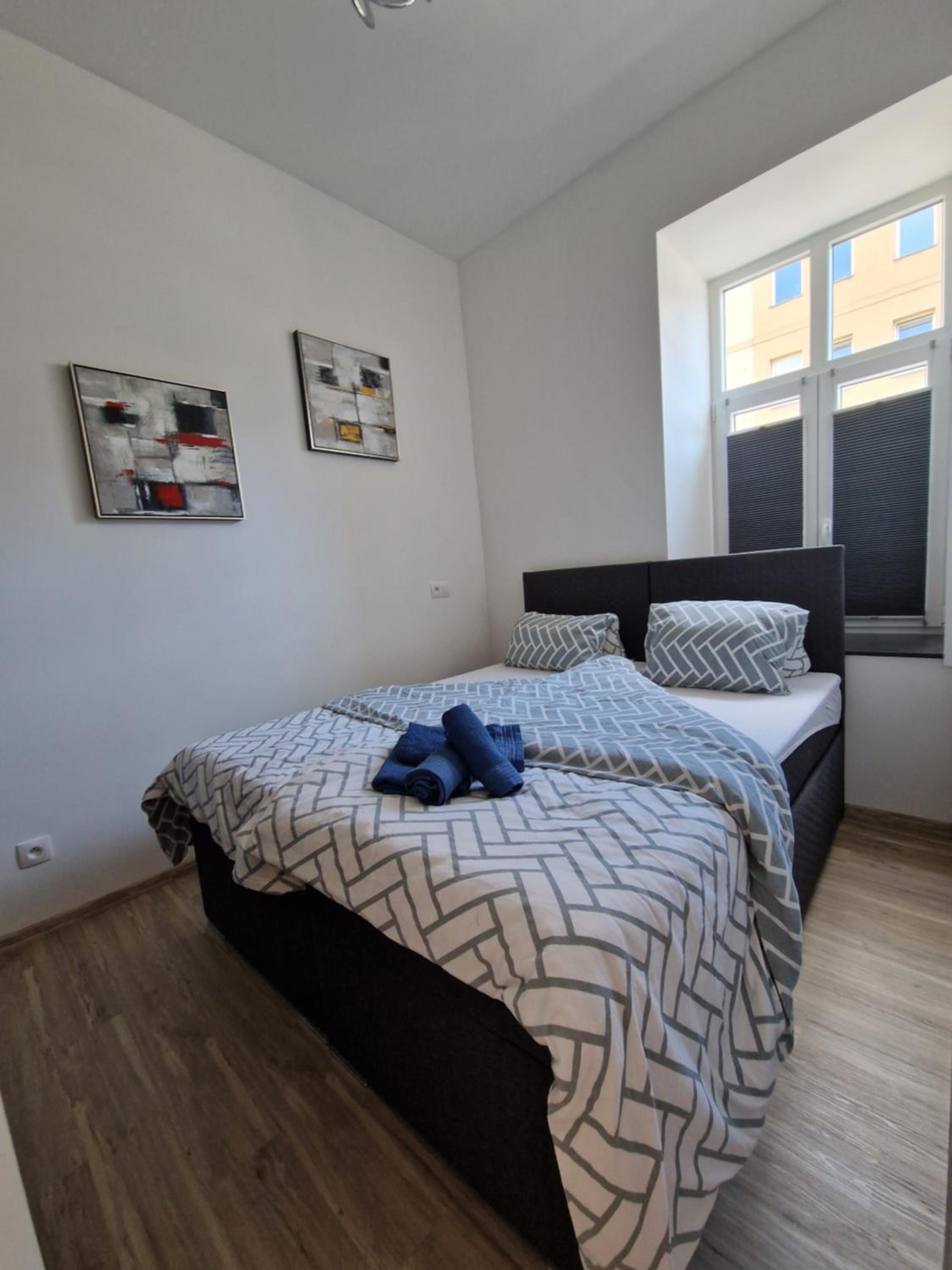 Apartment CITY Ostrava