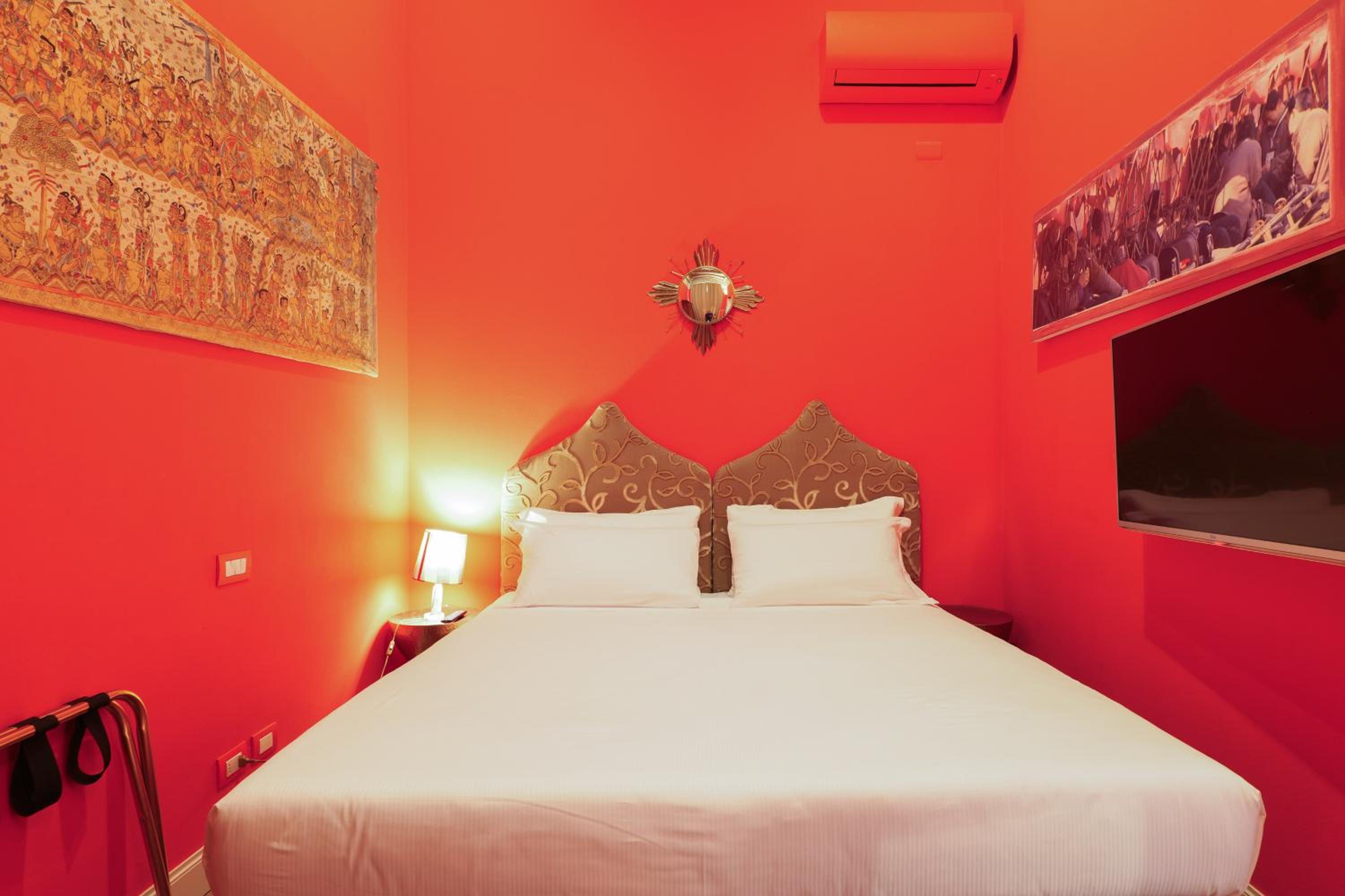 Prestige Boutique Aparthotel - Montenapoleone