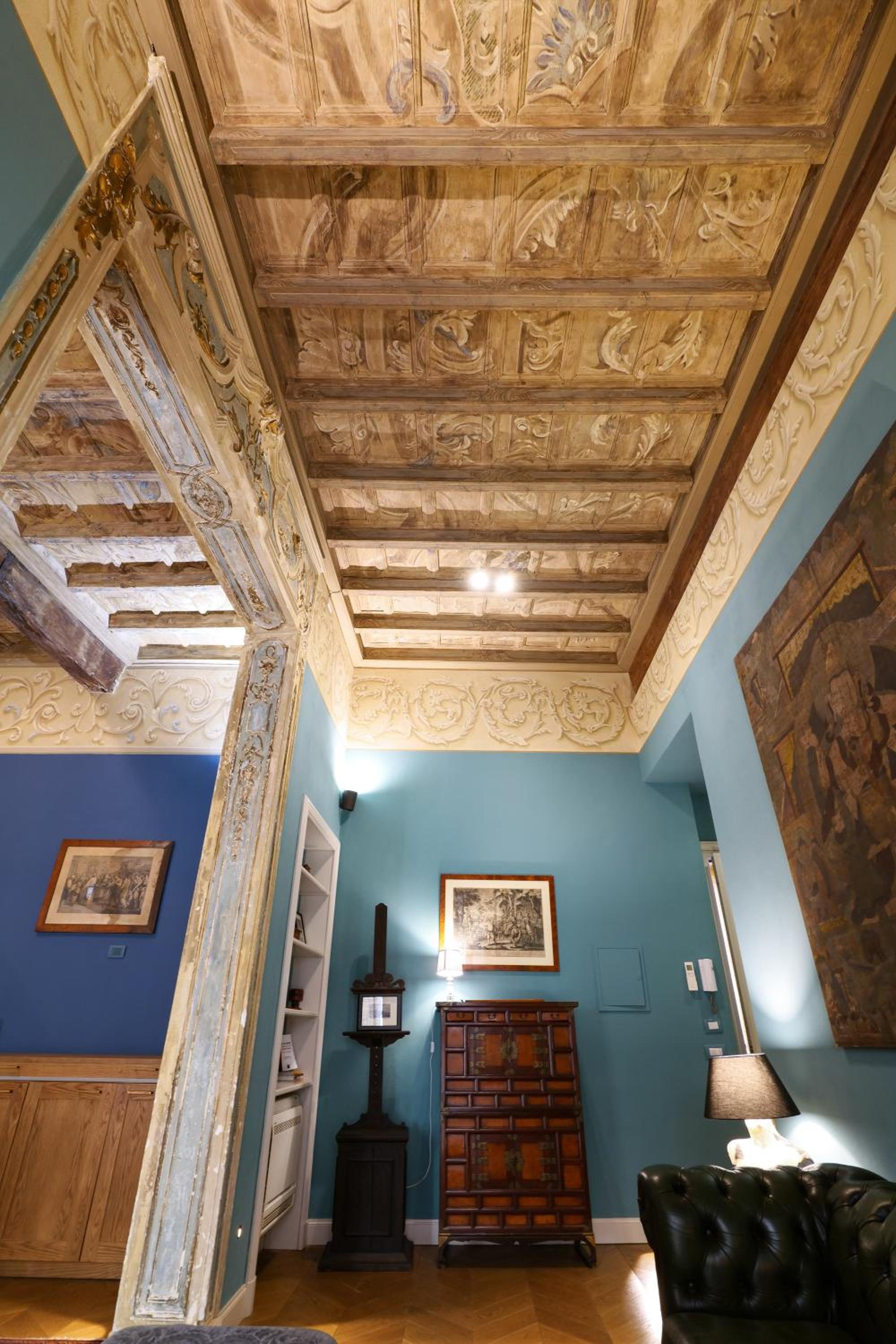 Prestige Boutique Aparthotel - Montenapoleone