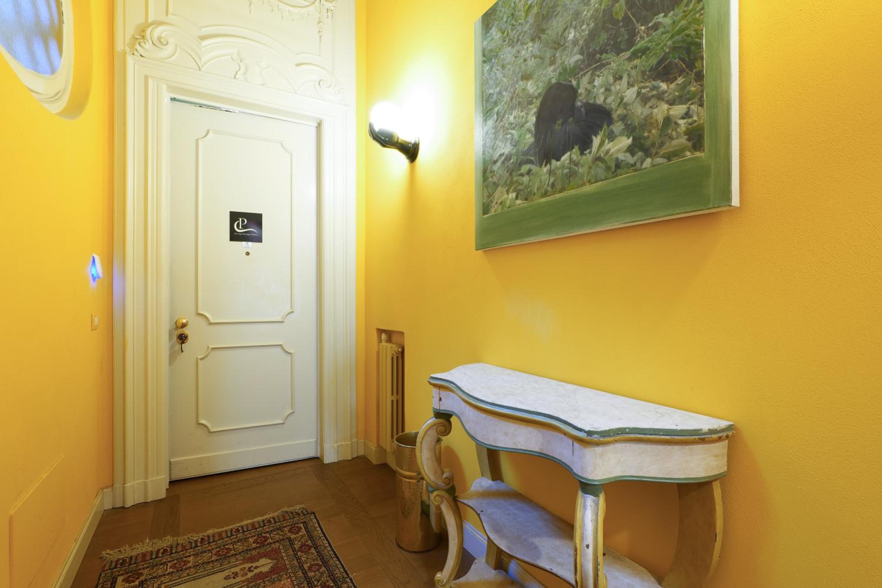 Prestige Boutique Aparthotel - Montenapoleone