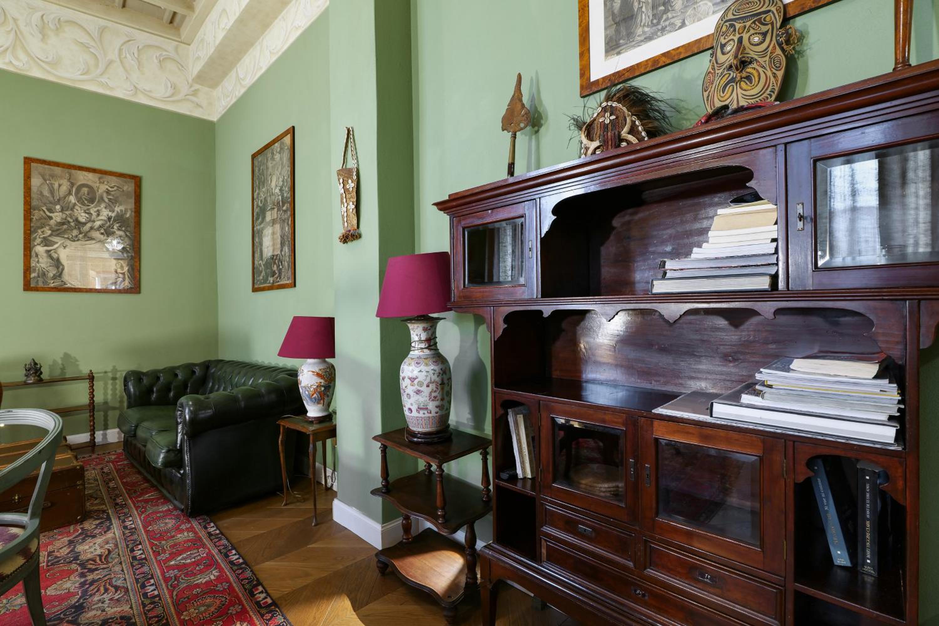 Prestige Boutique Aparthotel - Montenapoleone
