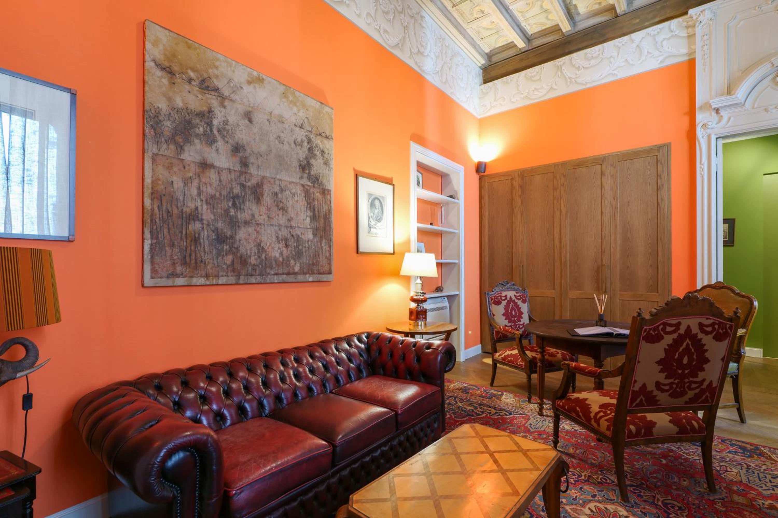 Prestige Boutique Aparthotel - Montenapoleone