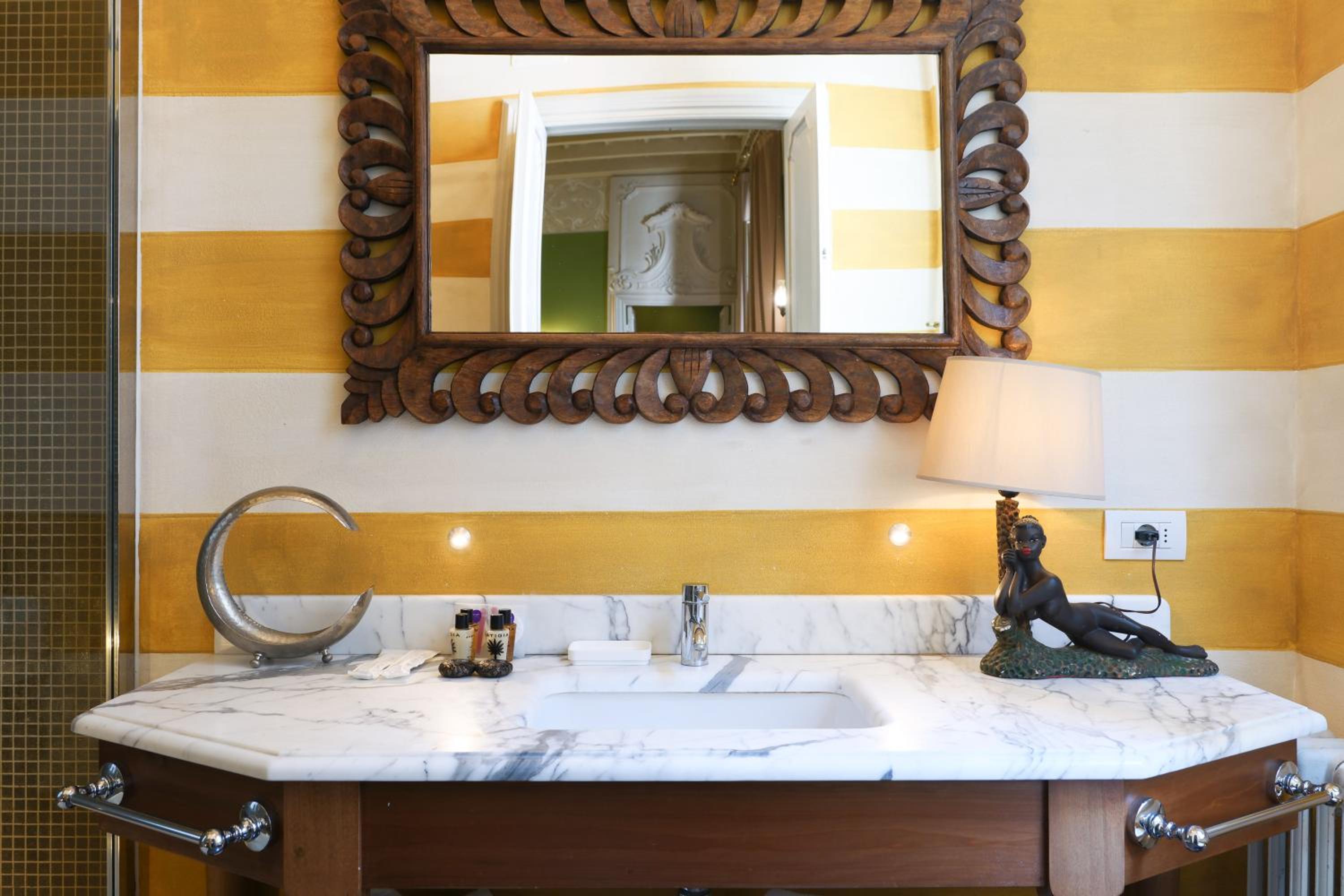 Prestige Boutique Aparthotel - Montenapoleone
