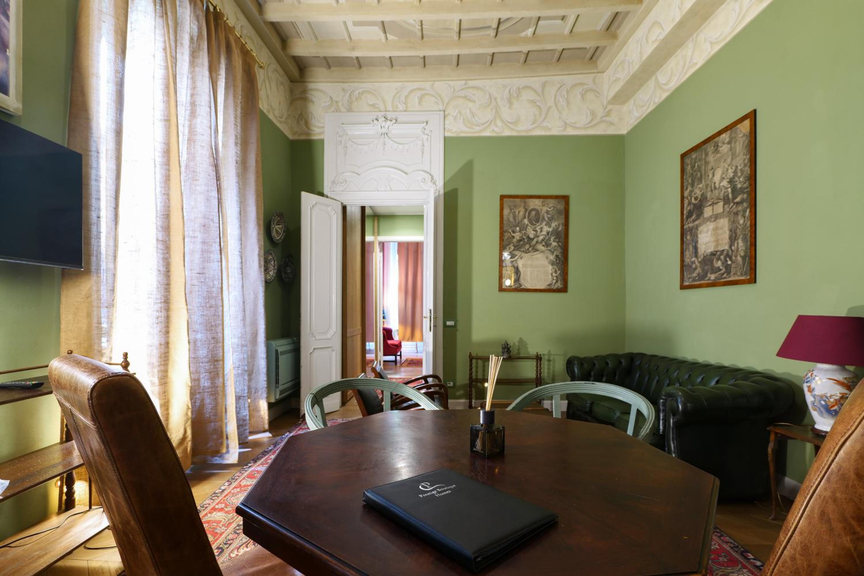 Prestige Boutique Aparthotel - Montenapoleone