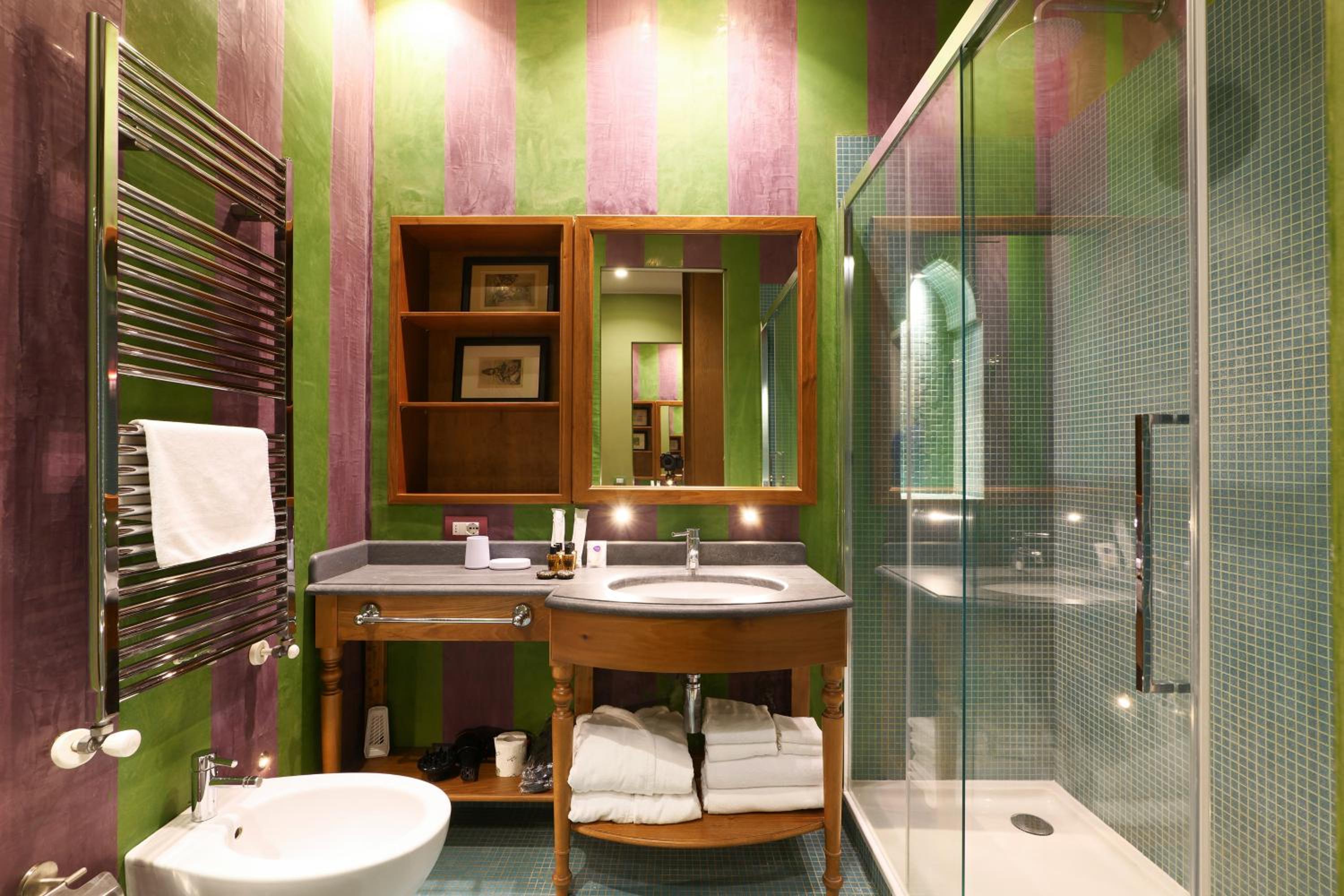 Prestige Boutique Aparthotel - Montenapoleone