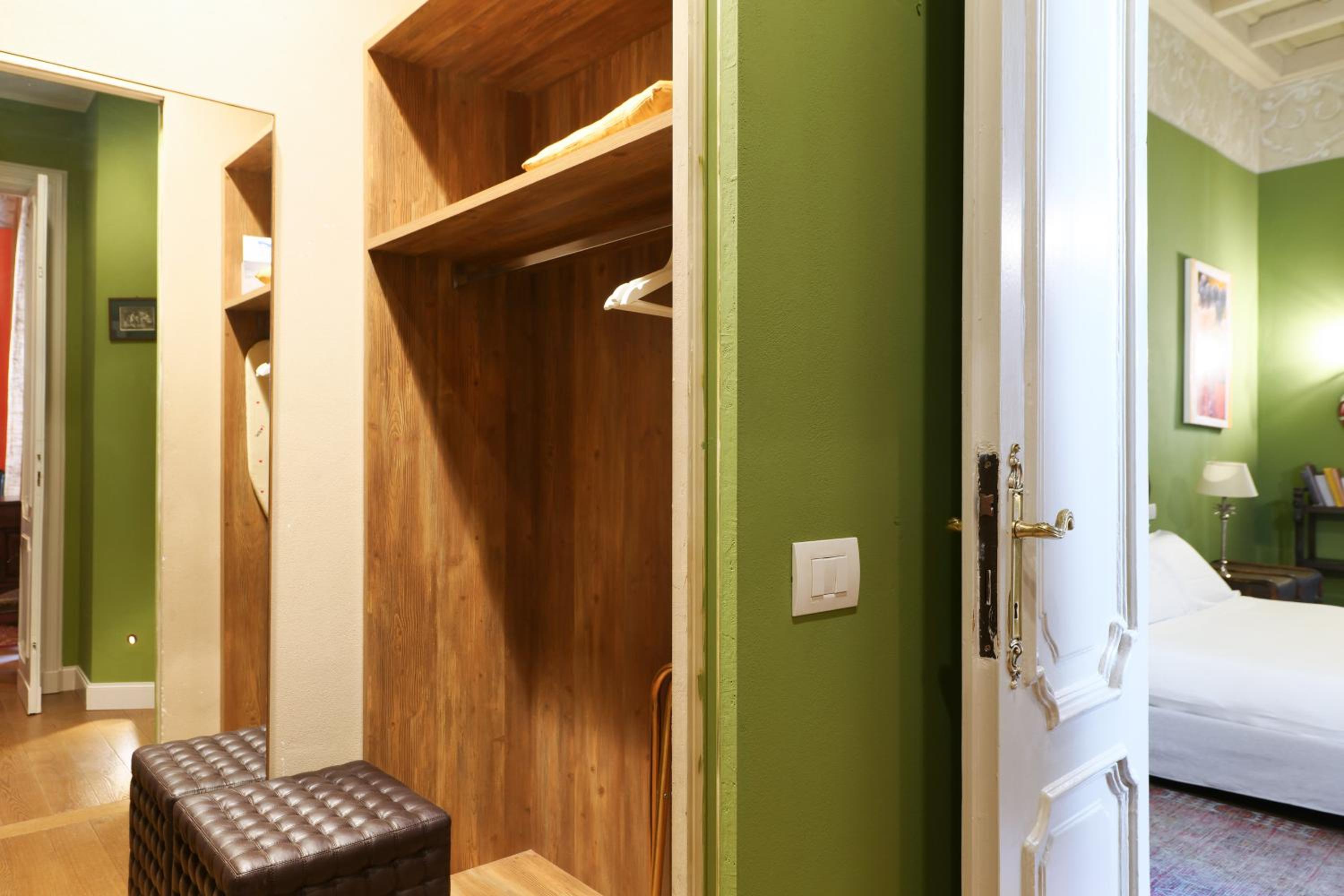 Prestige Boutique Aparthotel - Montenapoleone