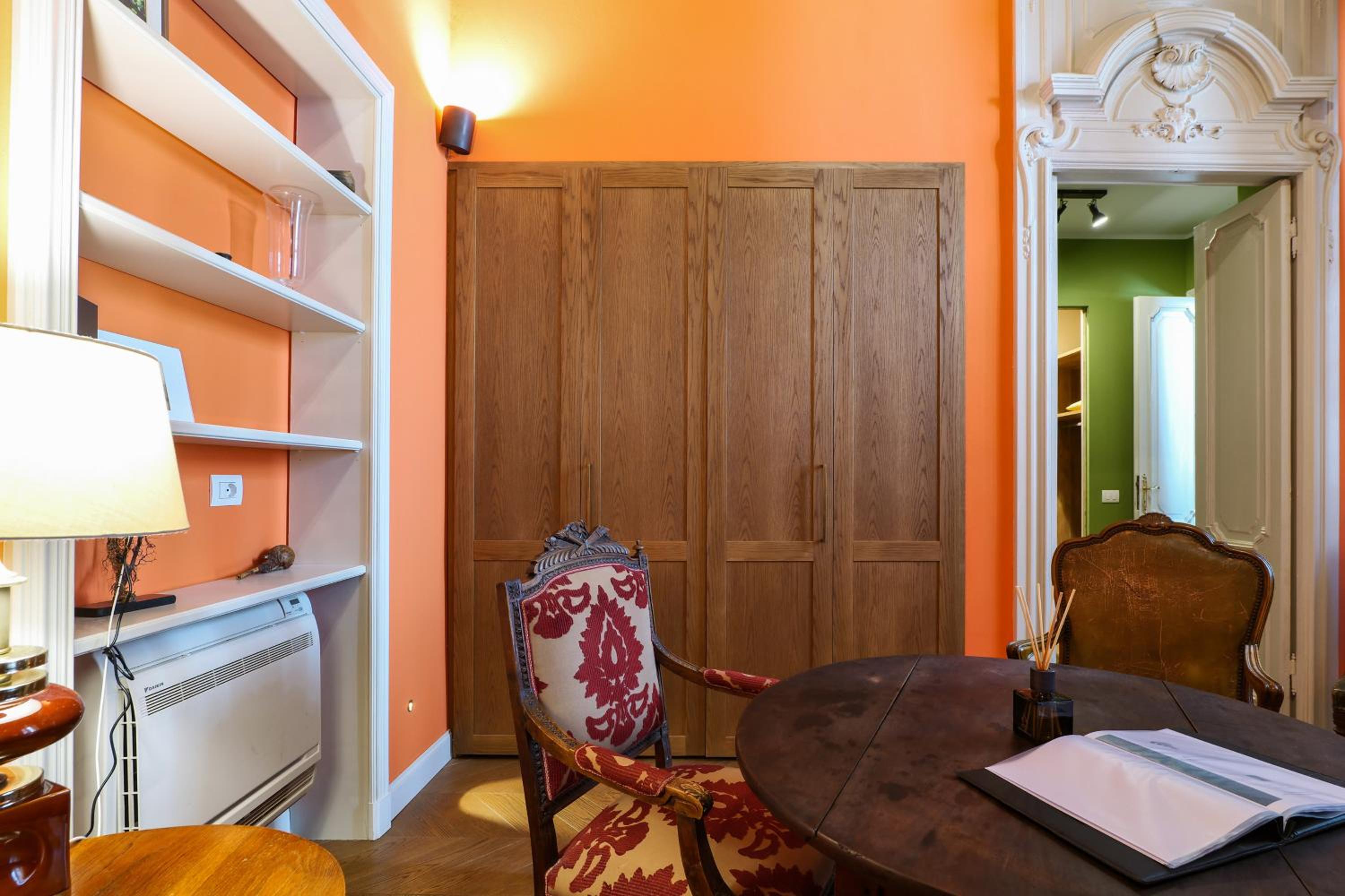 Prestige Boutique Aparthotel - Montenapoleone