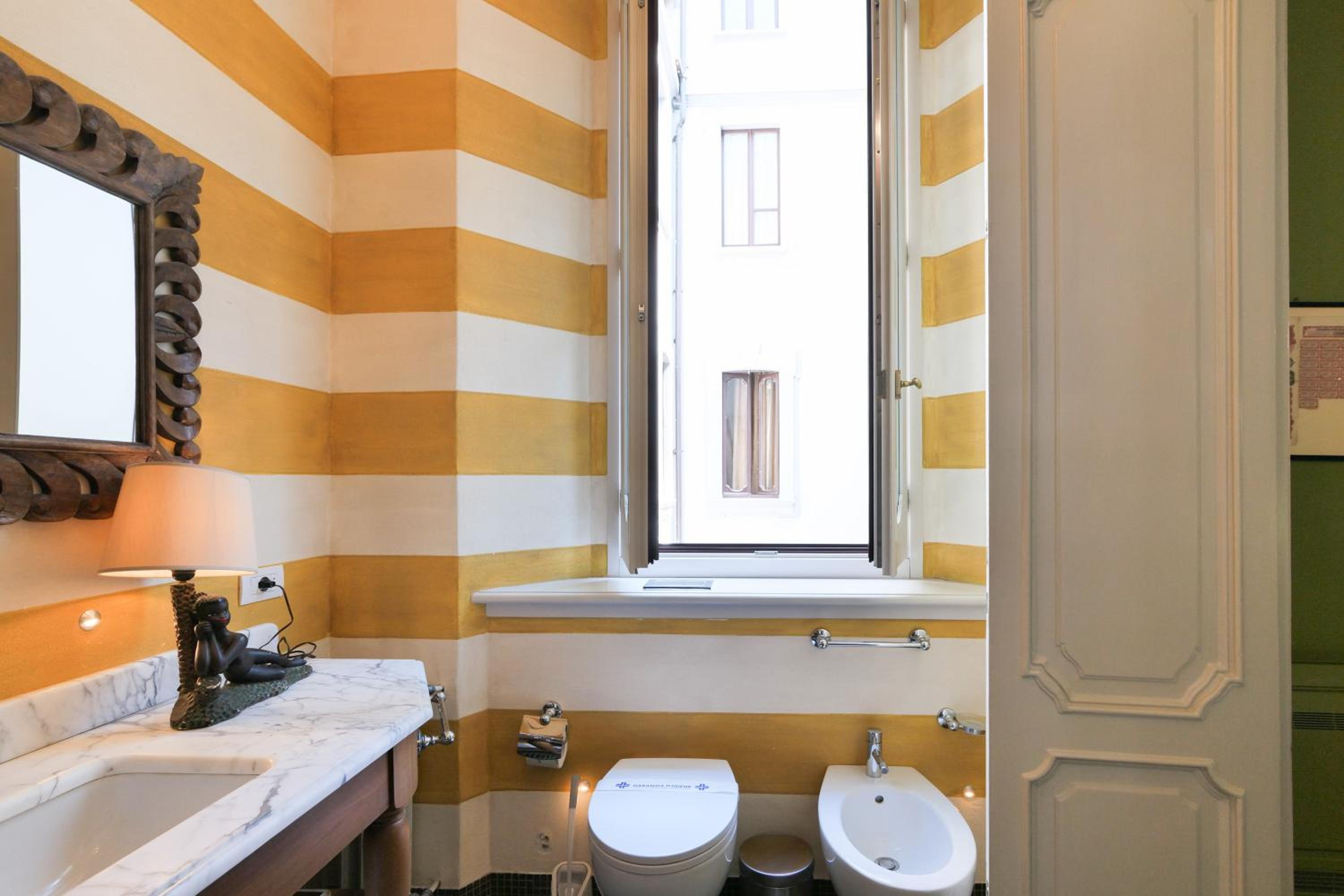 Prestige Boutique Aparthotel - Montenapoleone
