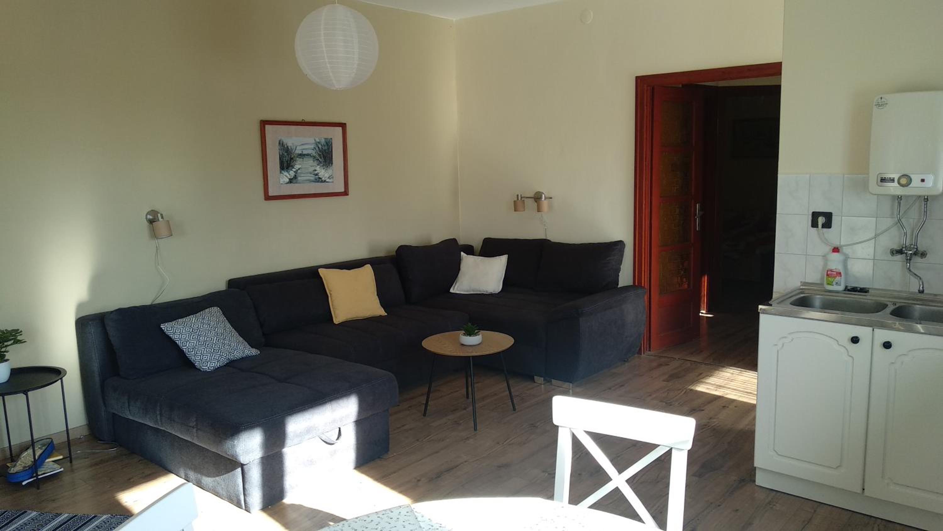 Maria Andrea House view 4