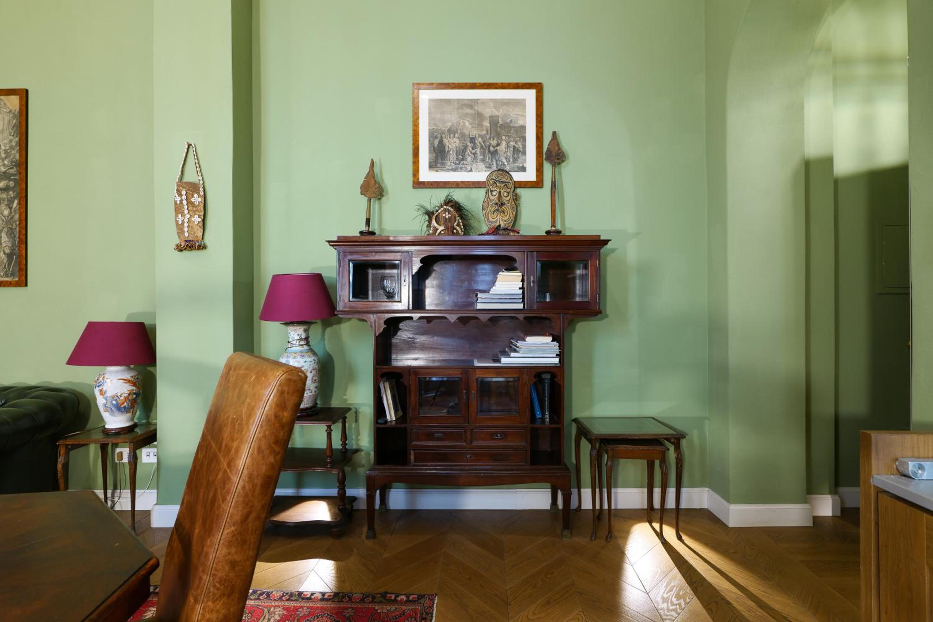 Prestige Boutique Aparthotel - Montenapoleone