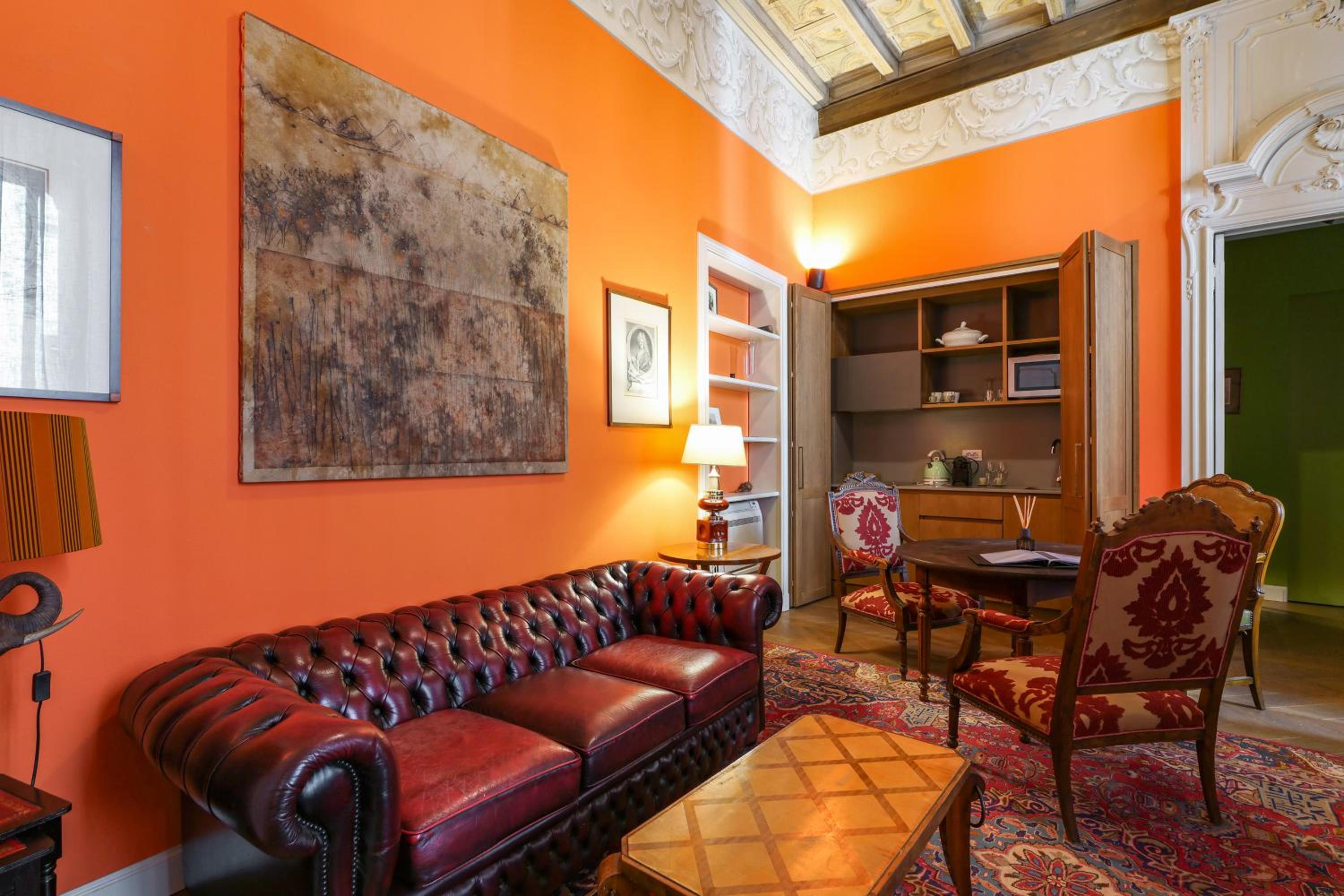 Prestige Boutique Aparthotel - Montenapoleone