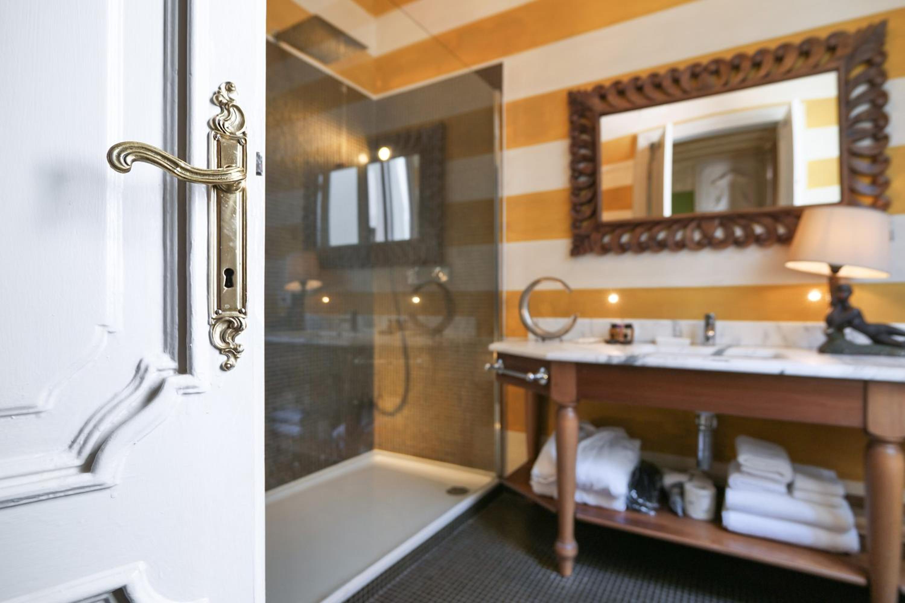 Prestige Boutique Aparthotel - Montenapoleone