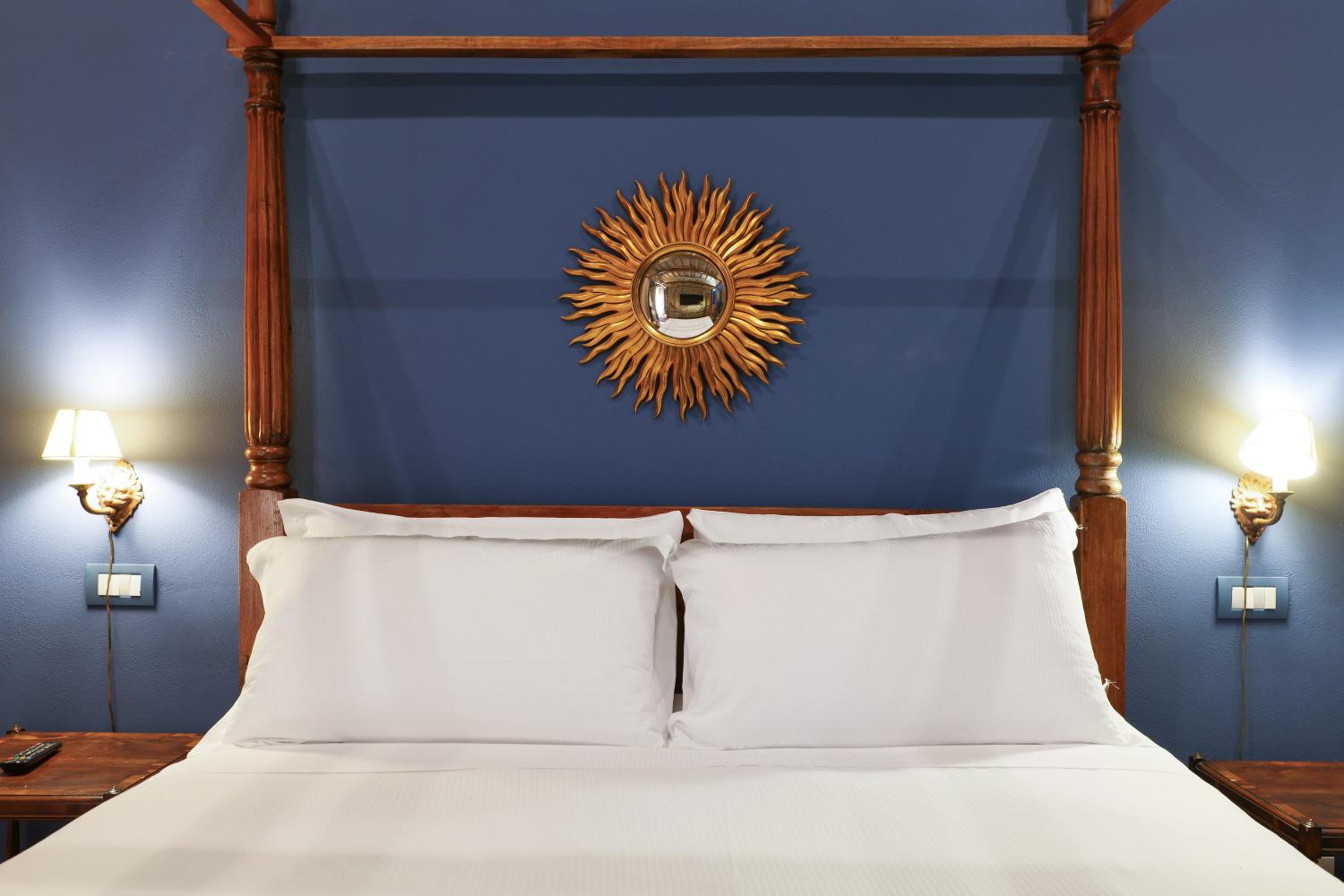 Prestige Boutique Aparthotel - Montenapoleone