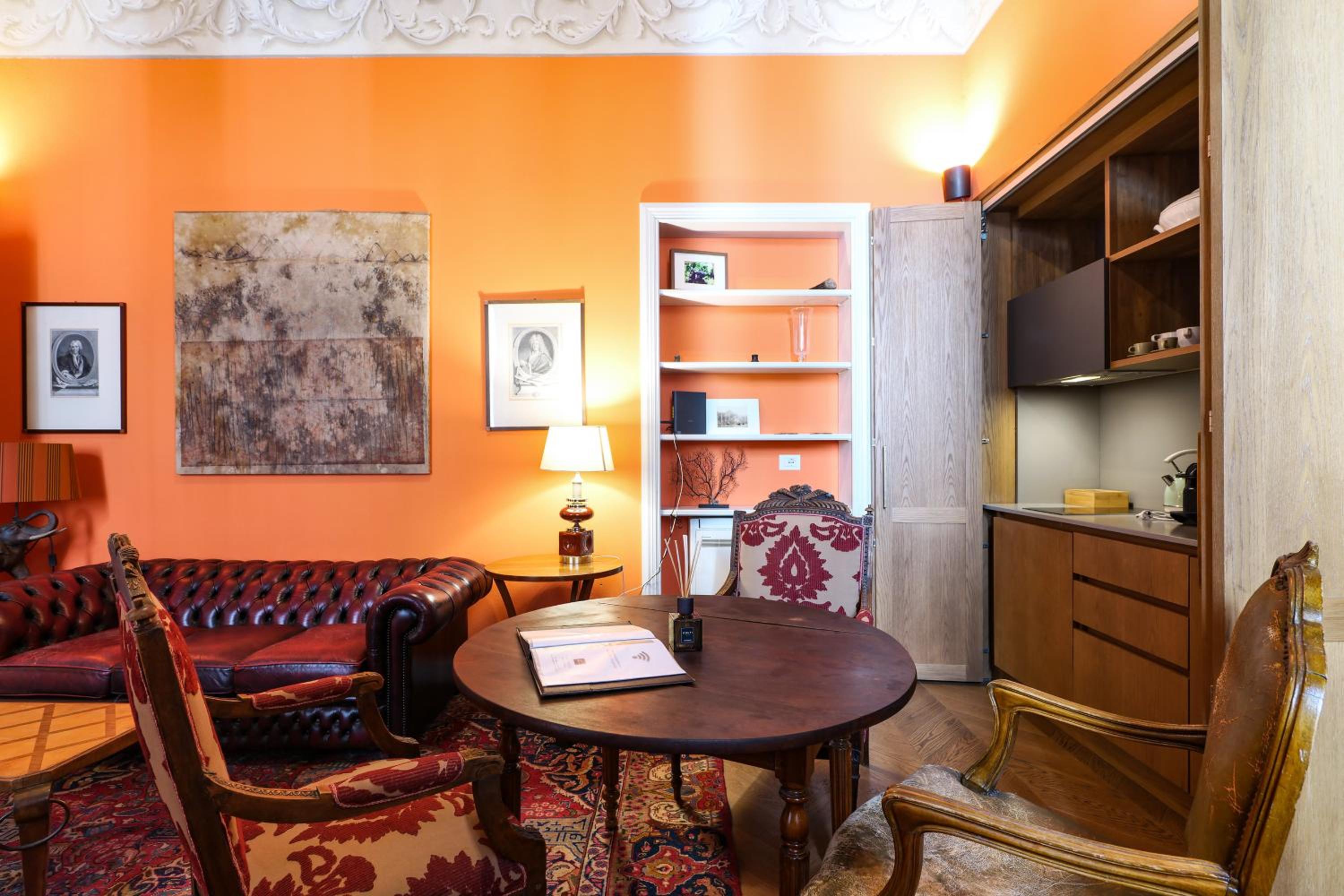 Prestige Boutique Aparthotel - Montenapoleone