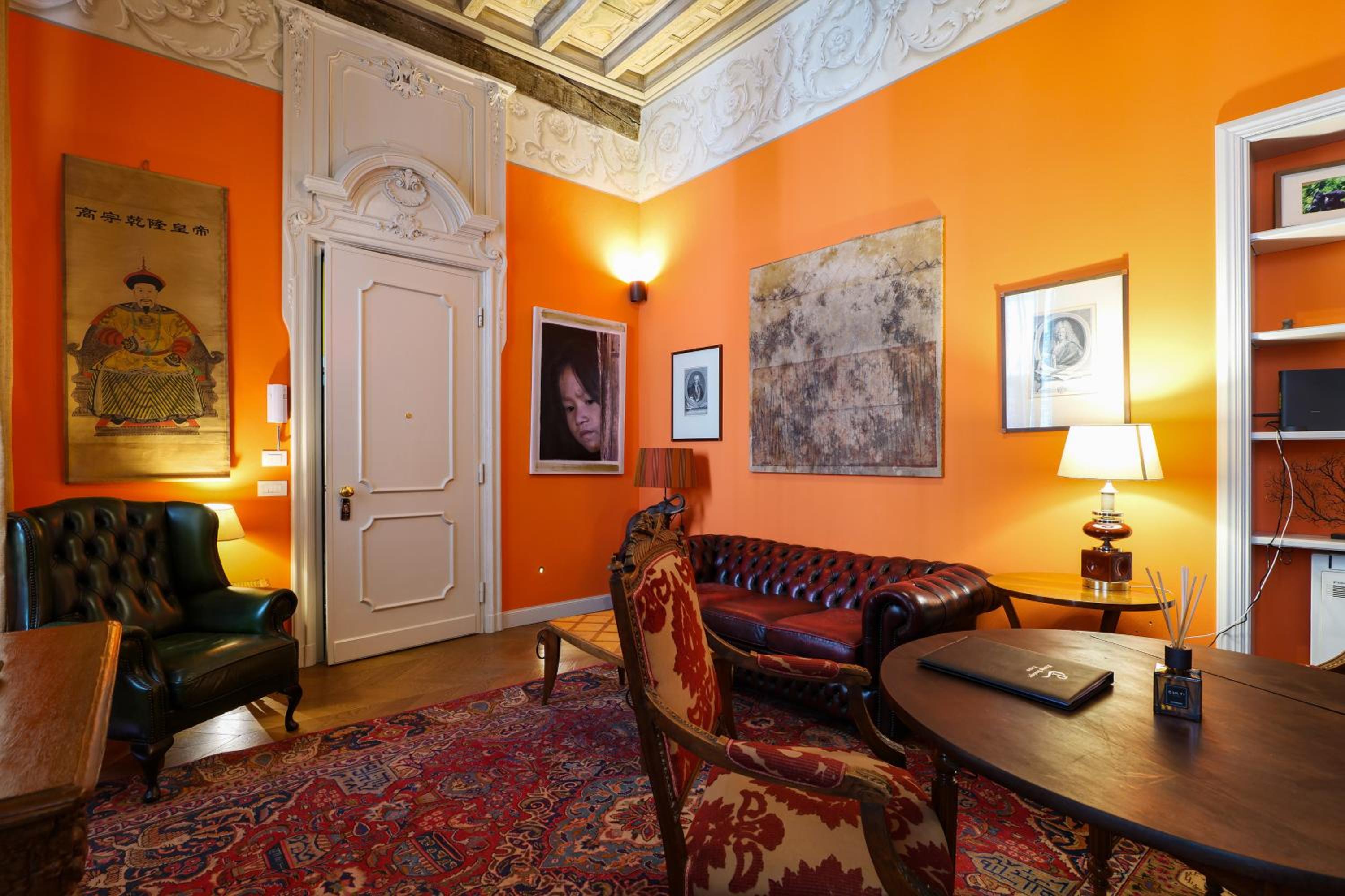 Prestige Boutique Aparthotel - Montenapoleone