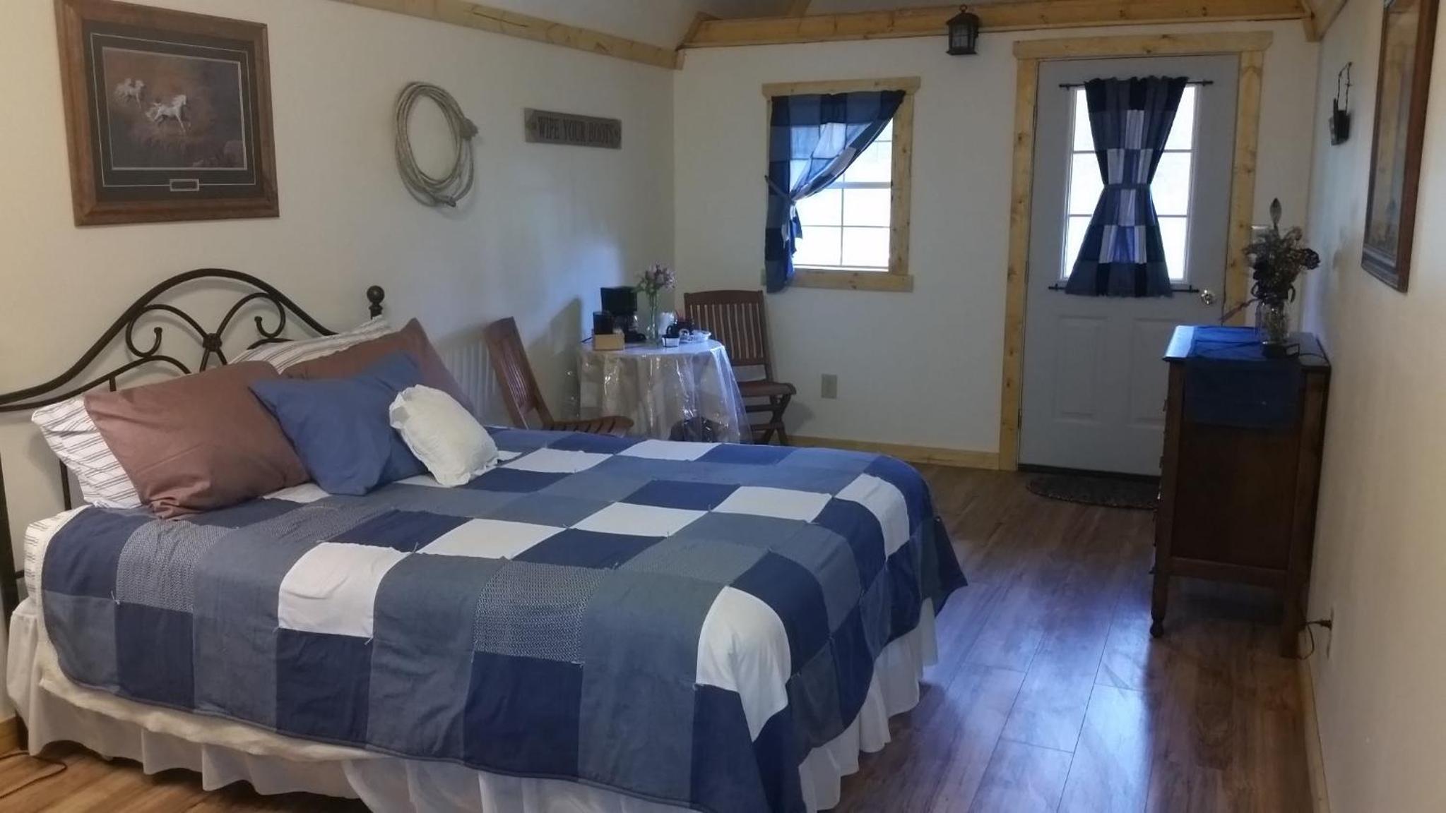 Lonesome Dove Ranch