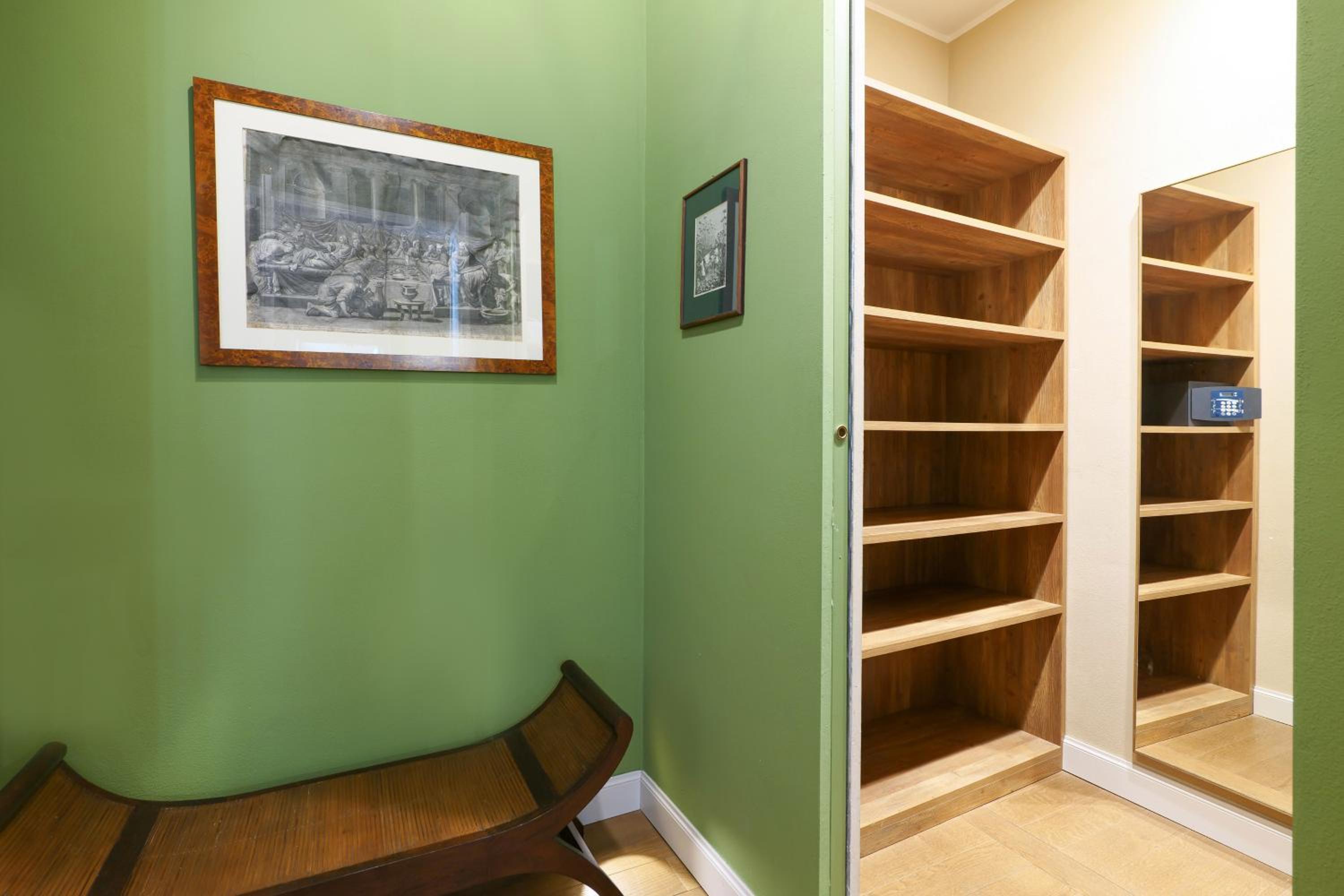 Prestige Boutique Aparthotel - Montenapoleone