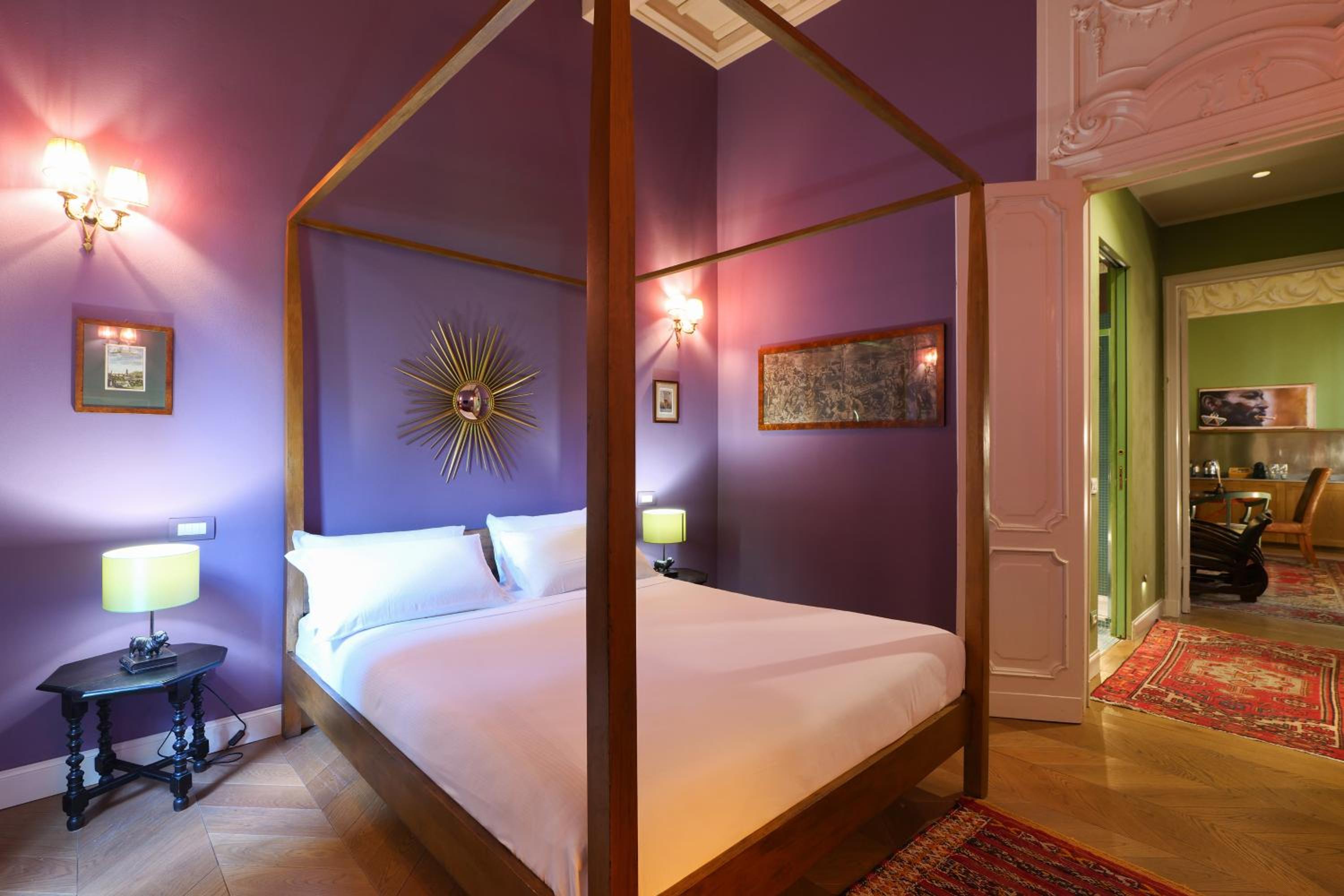 Prestige Boutique Aparthotel - Montenapoleone
