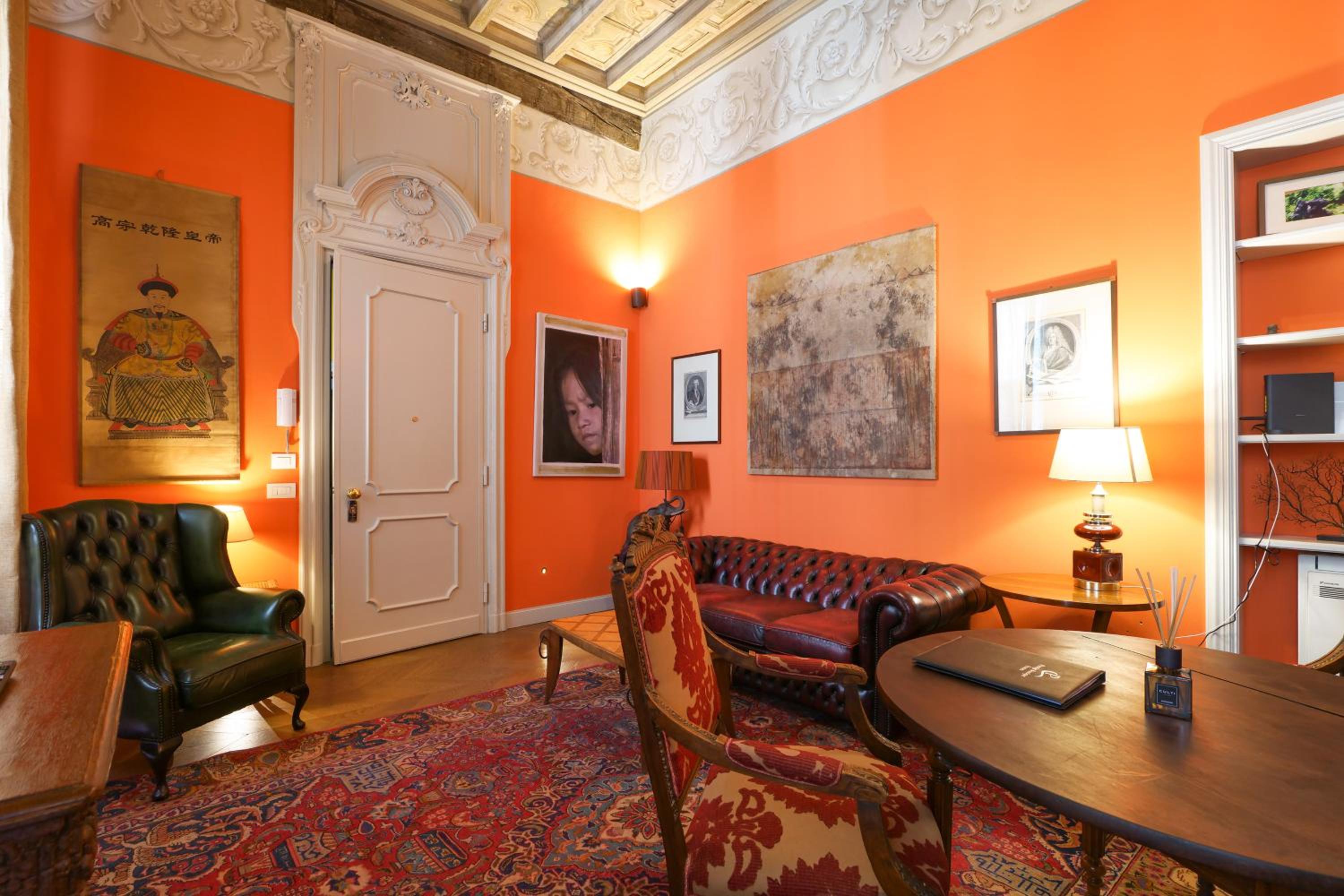 Prestige Boutique Aparthotel - Montenapoleone