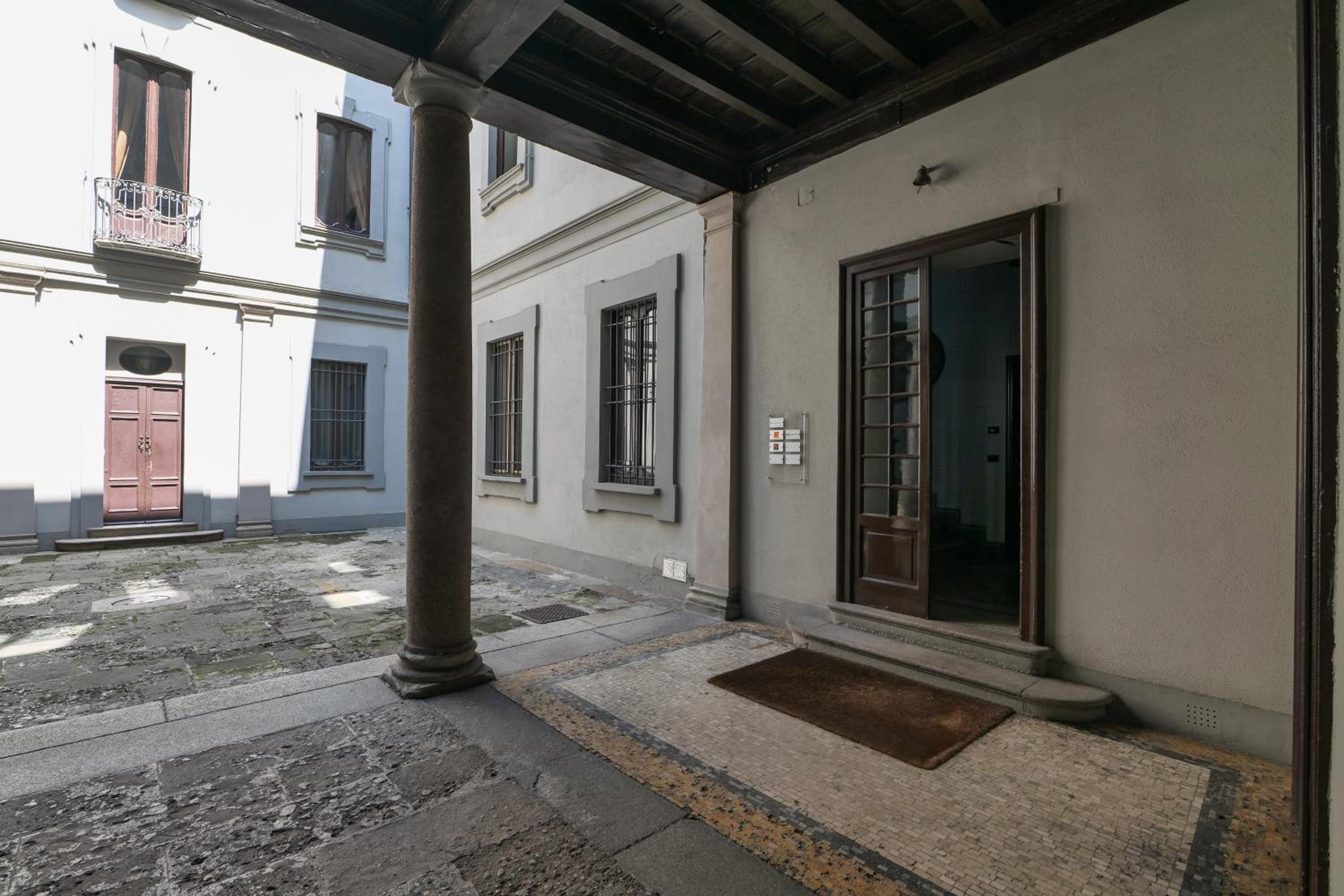 Prestige Boutique Aparthotel - Montenapoleone