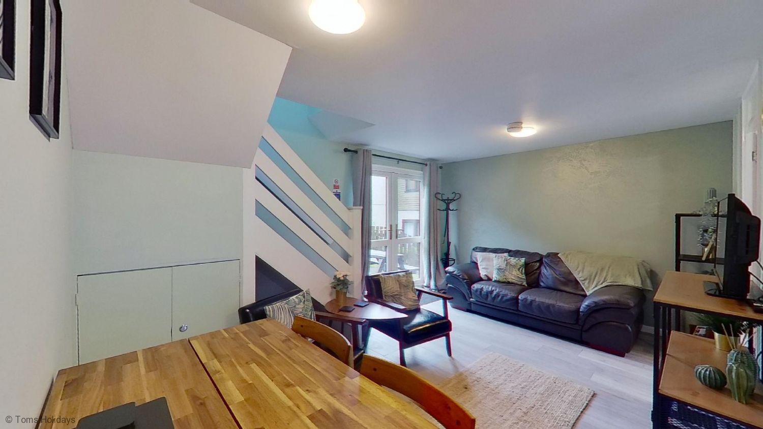 34 Strawberry Hill, Tolroy Manor view 5