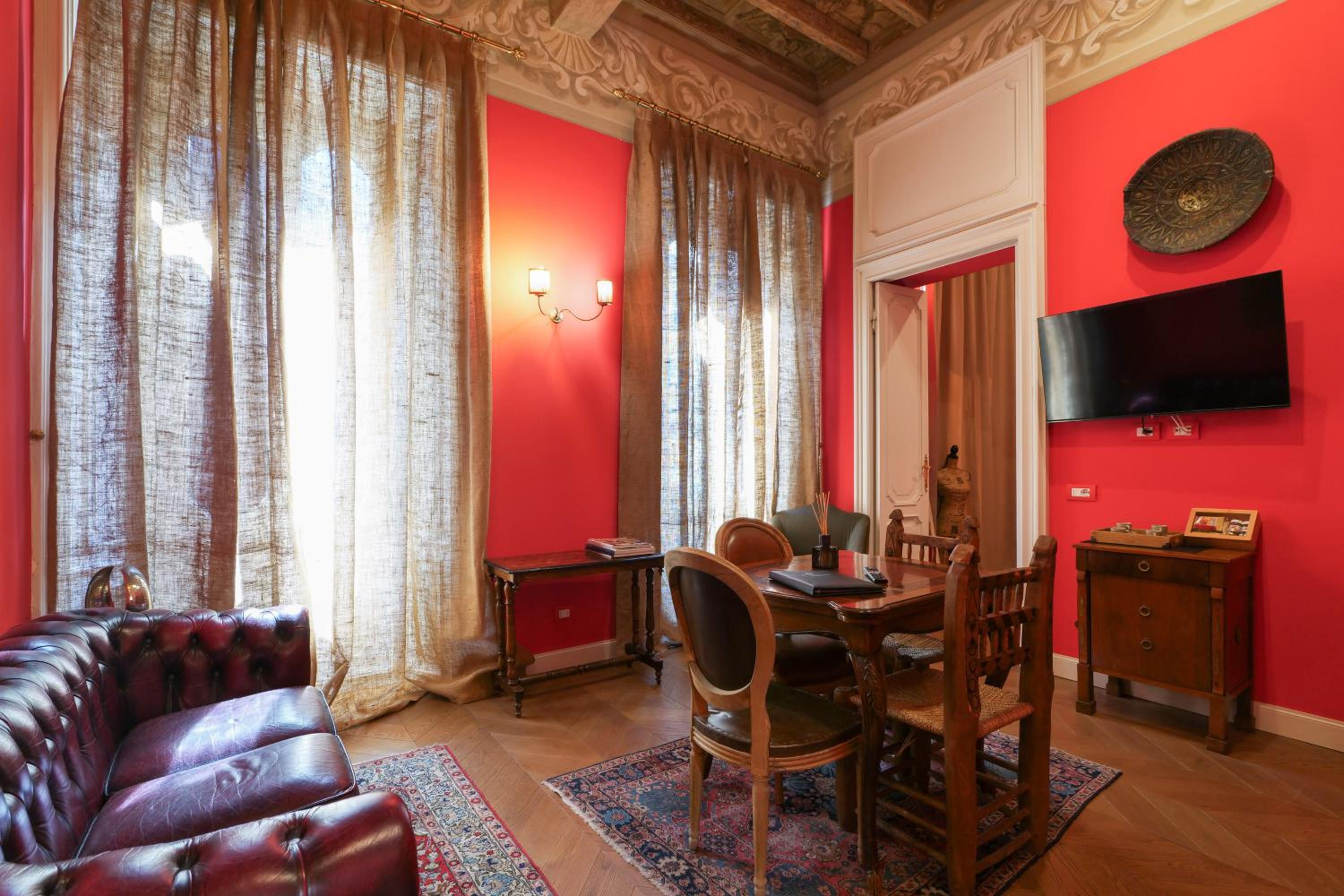 Prestige Boutique Aparthotel - Montenapoleone