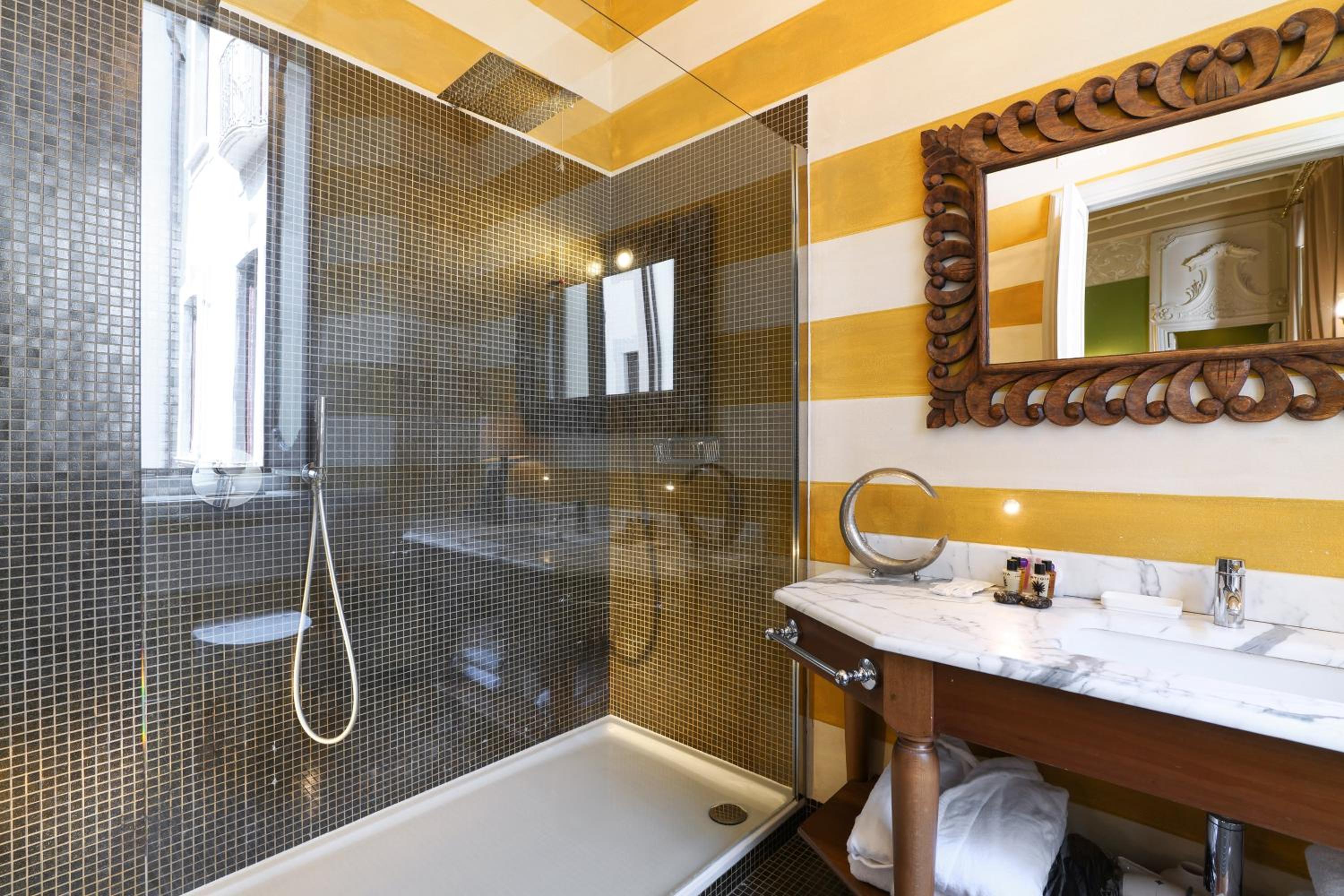 Prestige Boutique Aparthotel - Montenapoleone