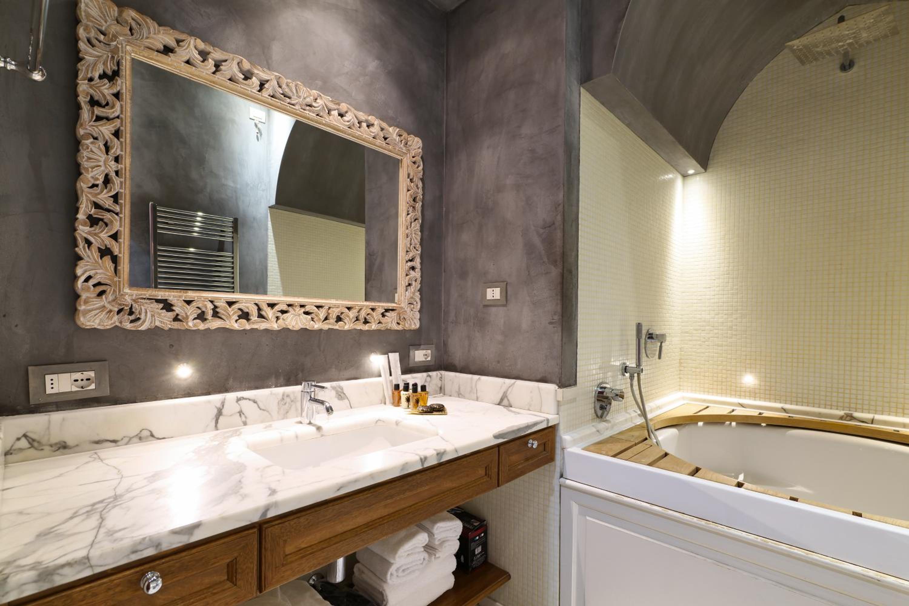 Prestige Boutique Aparthotel - Montenapoleone
