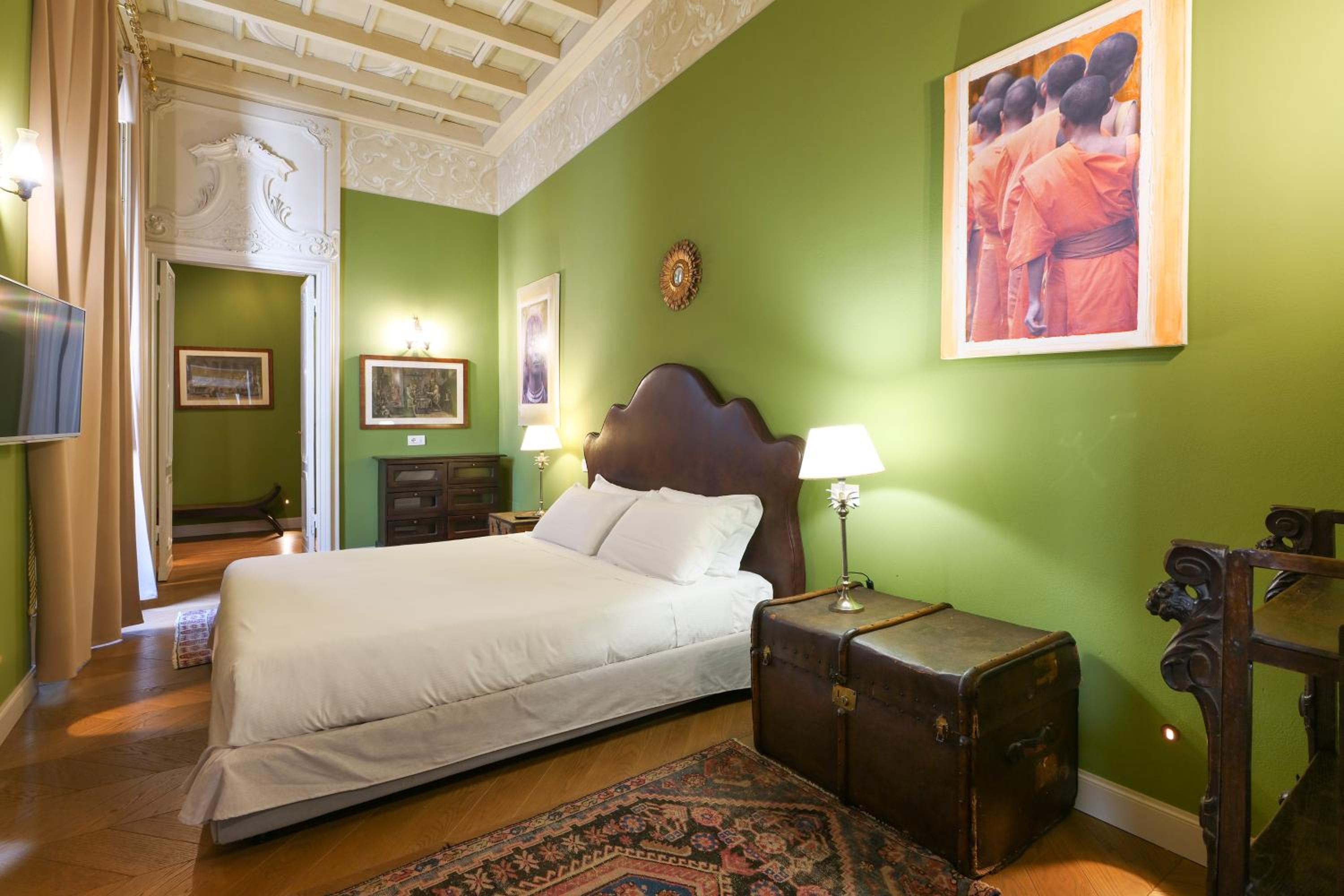 Prestige Boutique Aparthotel - Montenapoleone