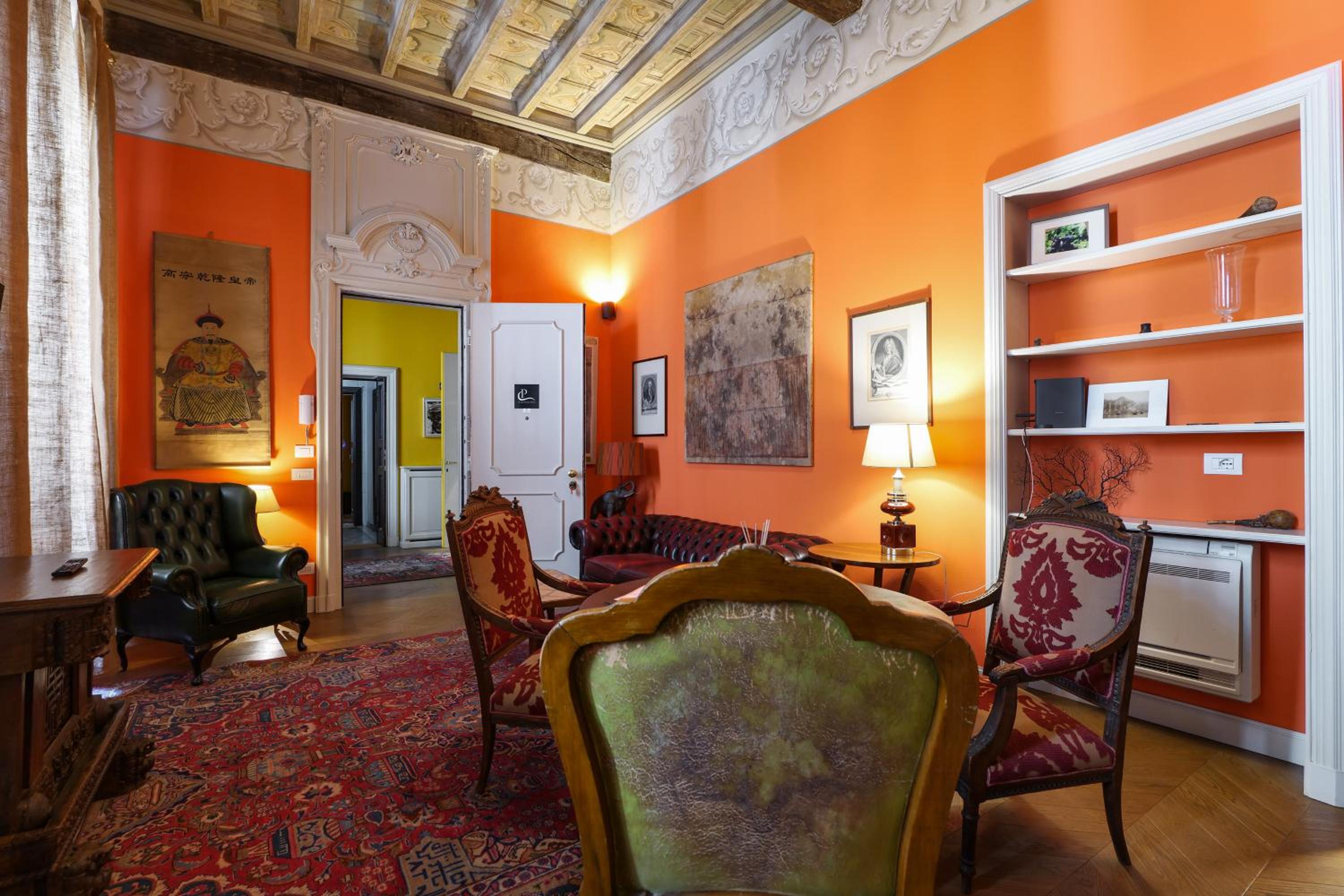 Prestige Boutique Aparthotel - Montenapoleone