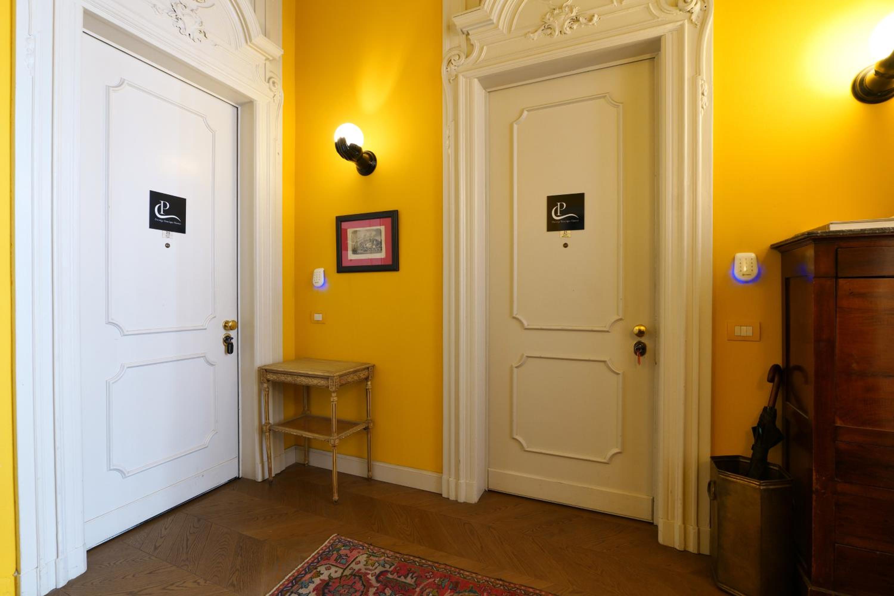Prestige Boutique Aparthotel - Montenapoleone