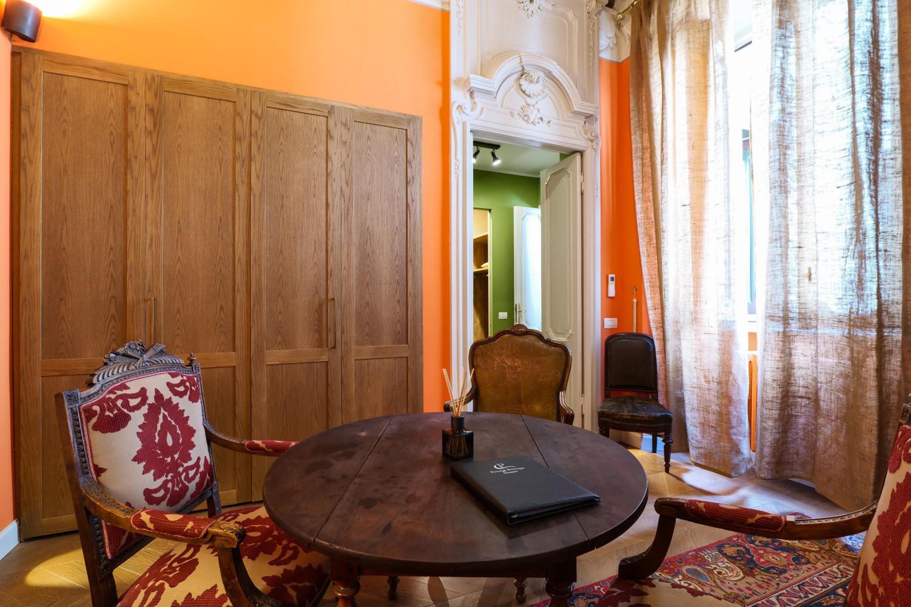 Prestige Boutique Aparthotel - Montenapoleone