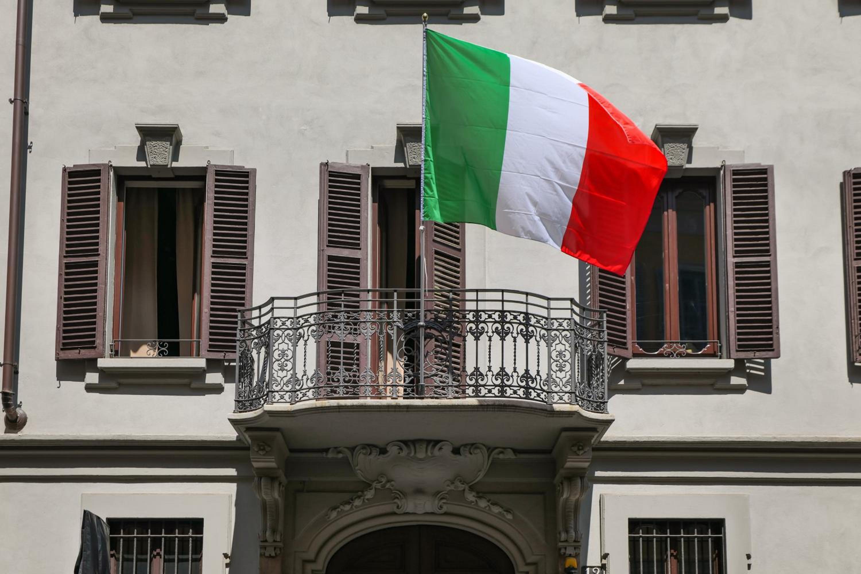 Prestige Boutique Aparthotel - Montenapoleone