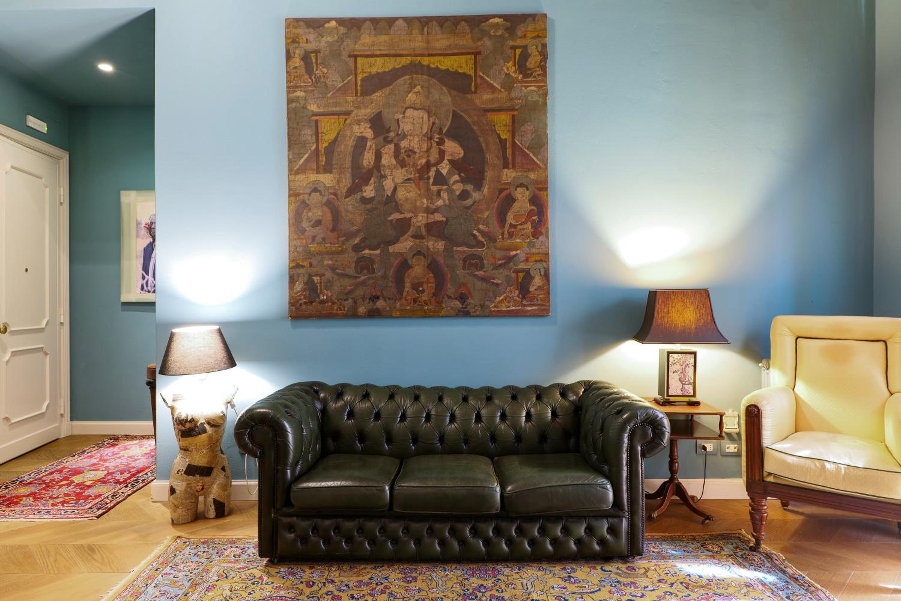 Prestige Boutique Aparthotel - Montenapoleone
