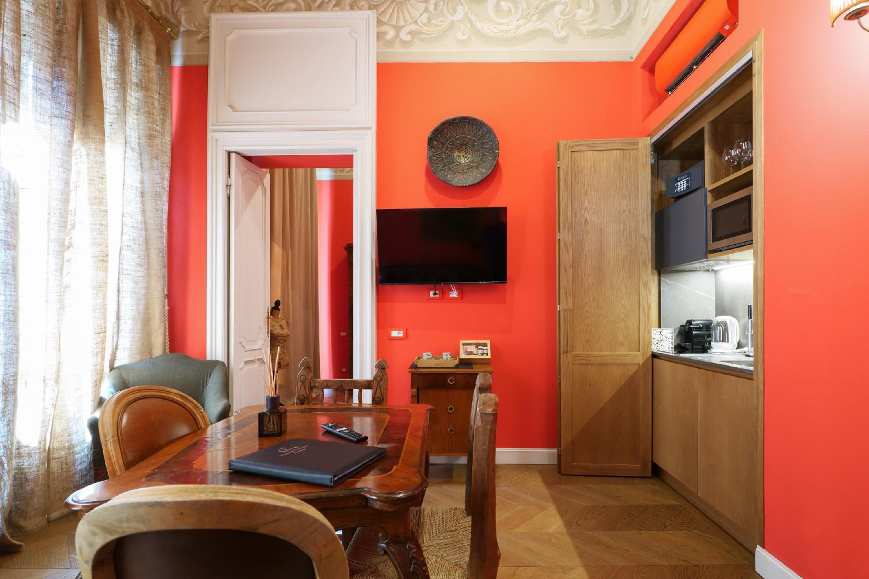 Prestige Boutique Aparthotel - Montenapoleone