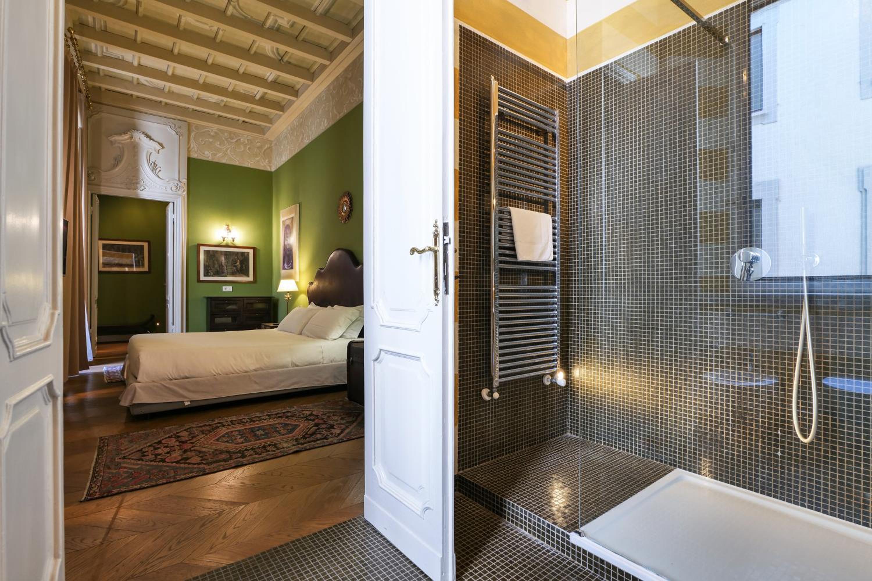 Prestige Boutique Aparthotel - Montenapoleone