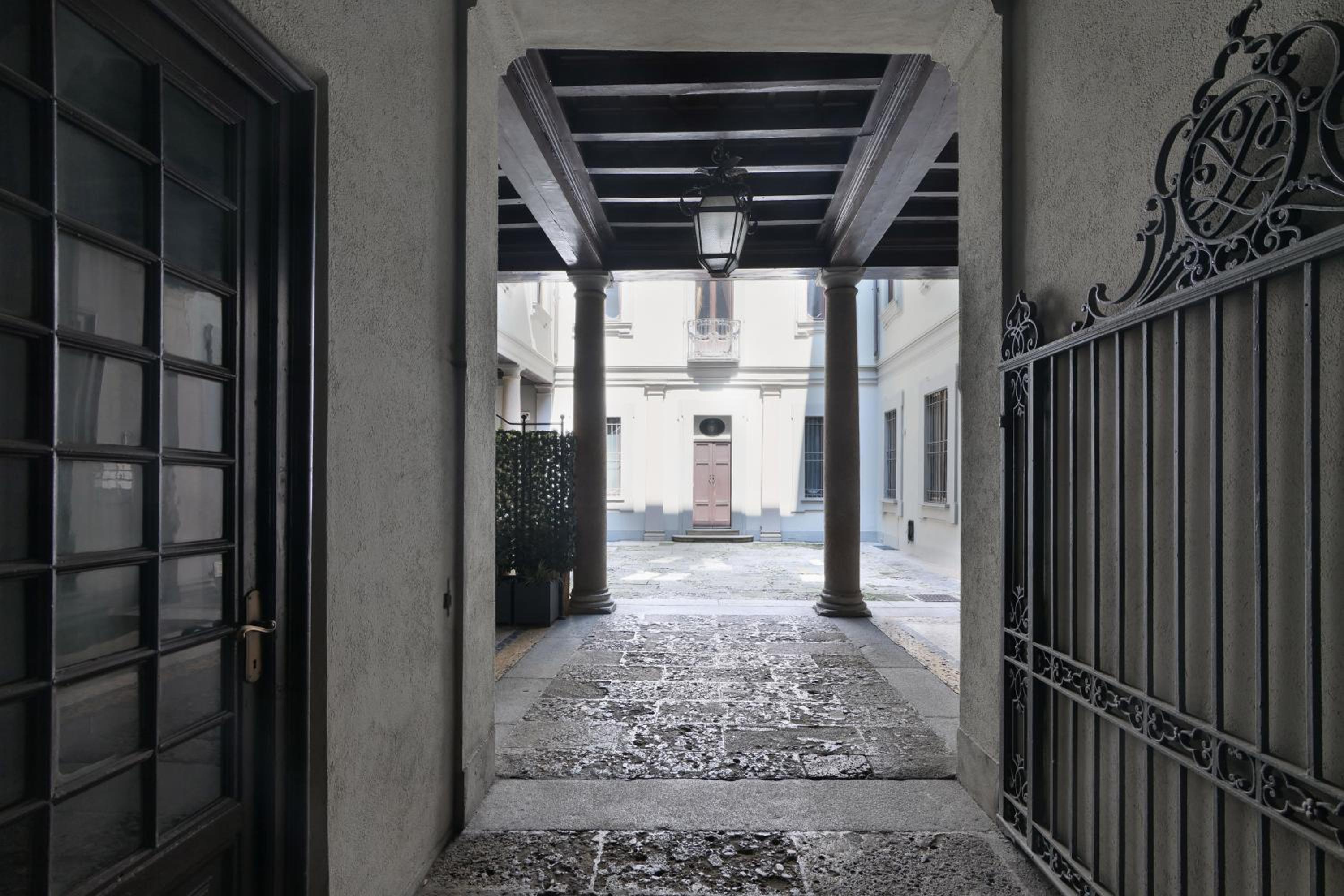 Prestige Boutique Aparthotel - Montenapoleone