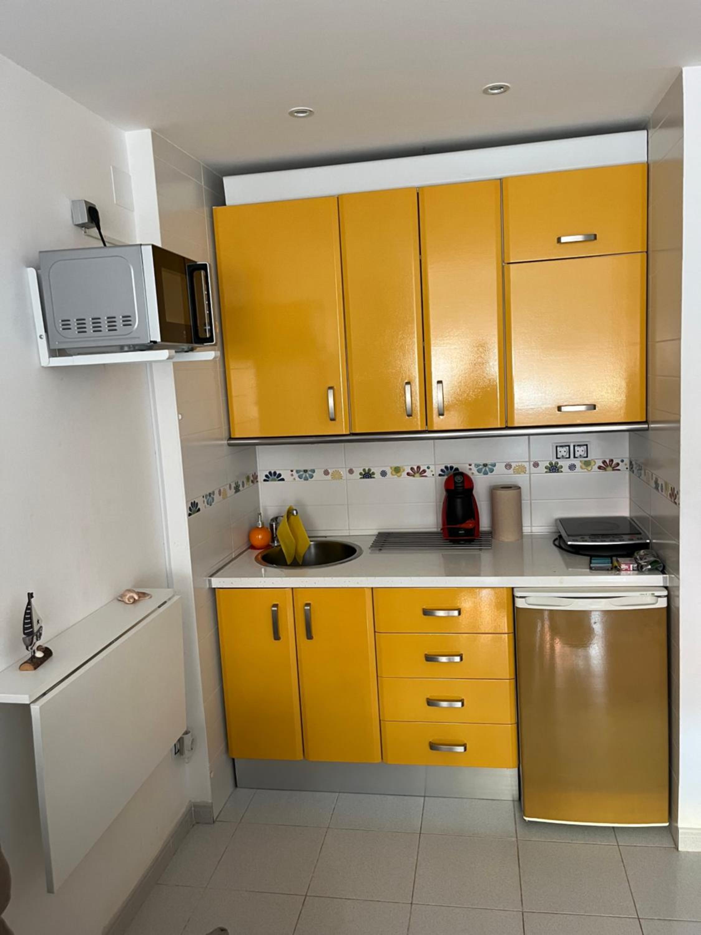 Apartamento Portisol