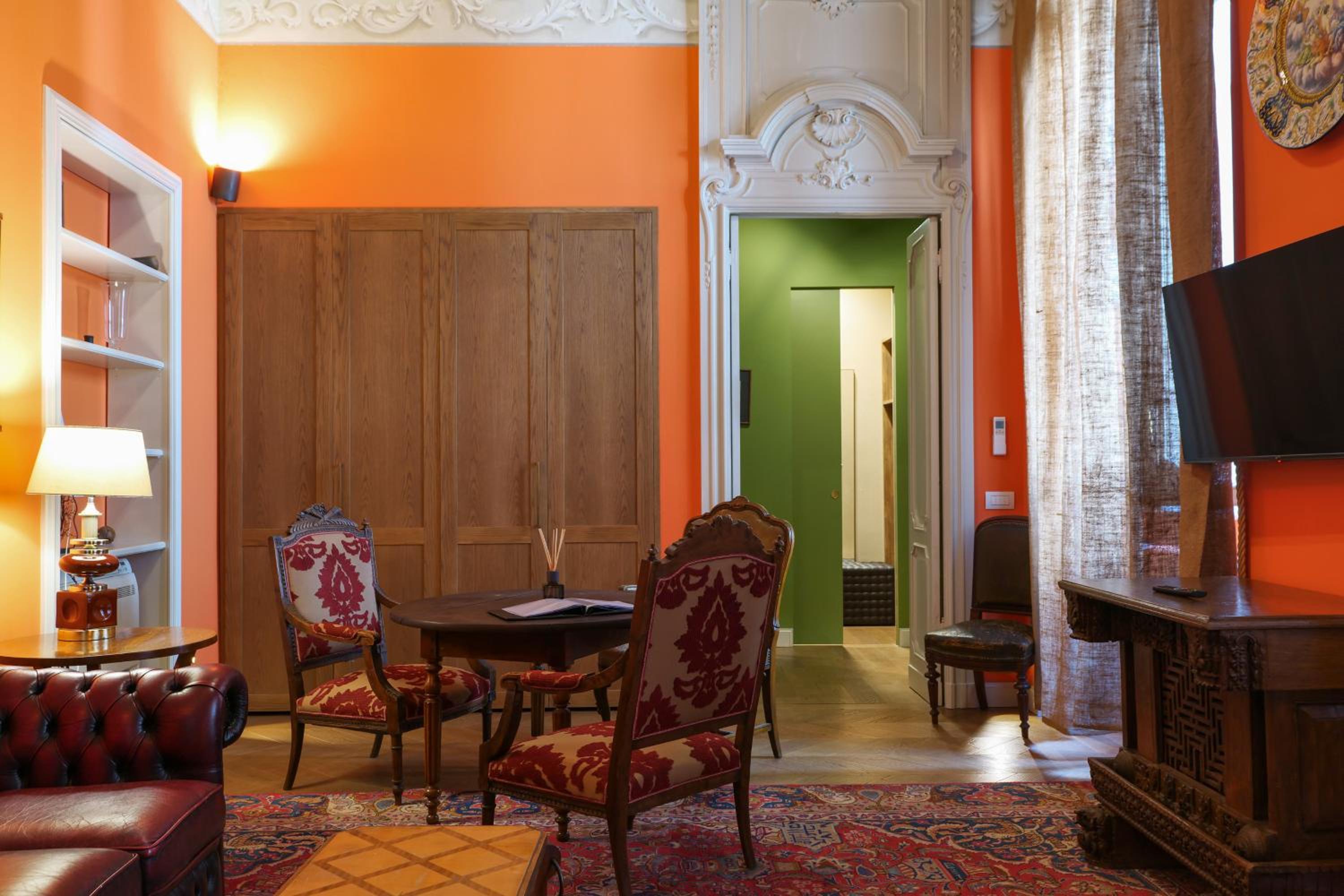 Prestige Boutique Aparthotel - Montenapoleone
