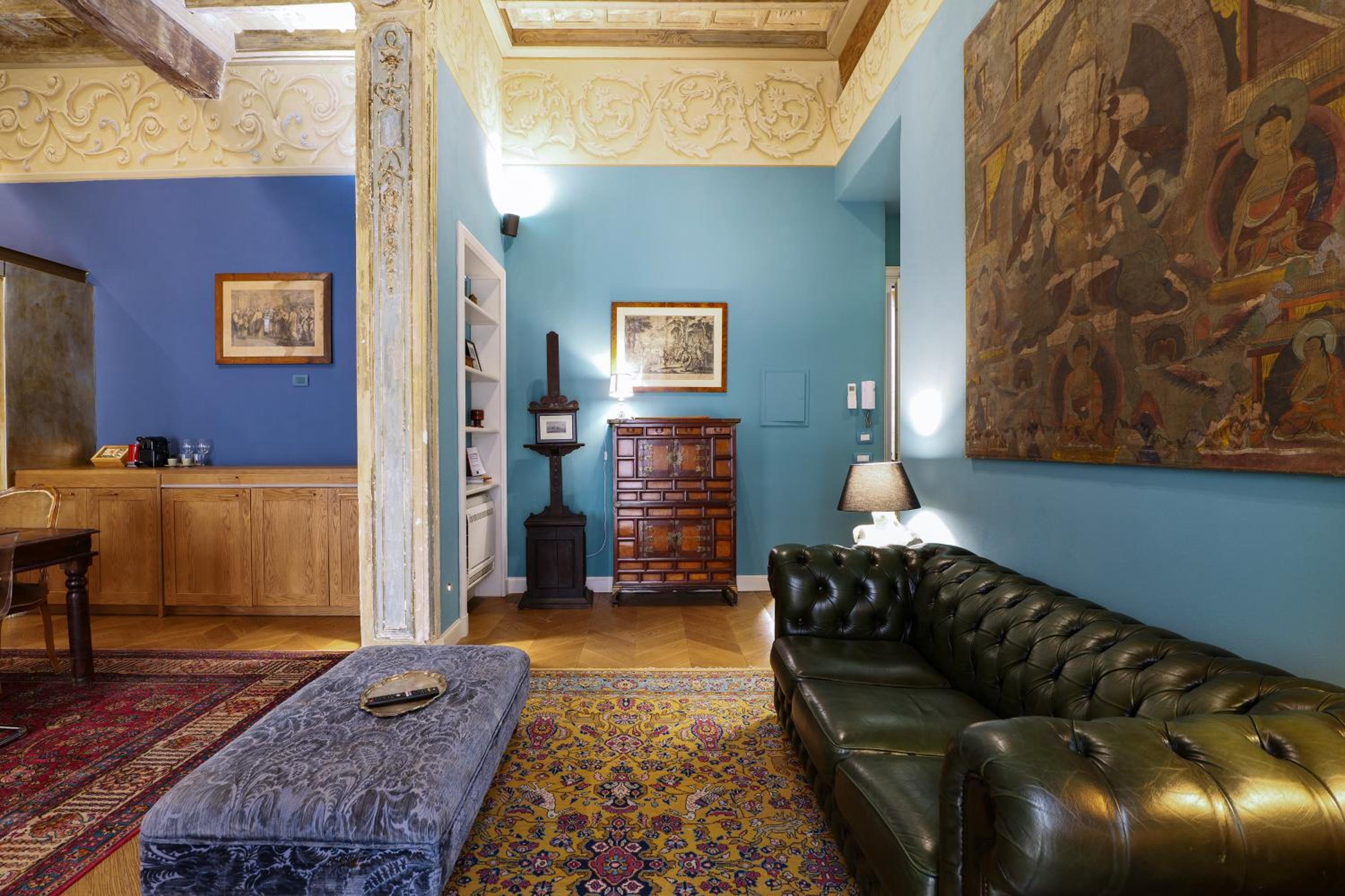 Prestige Boutique Aparthotel - Montenapoleone