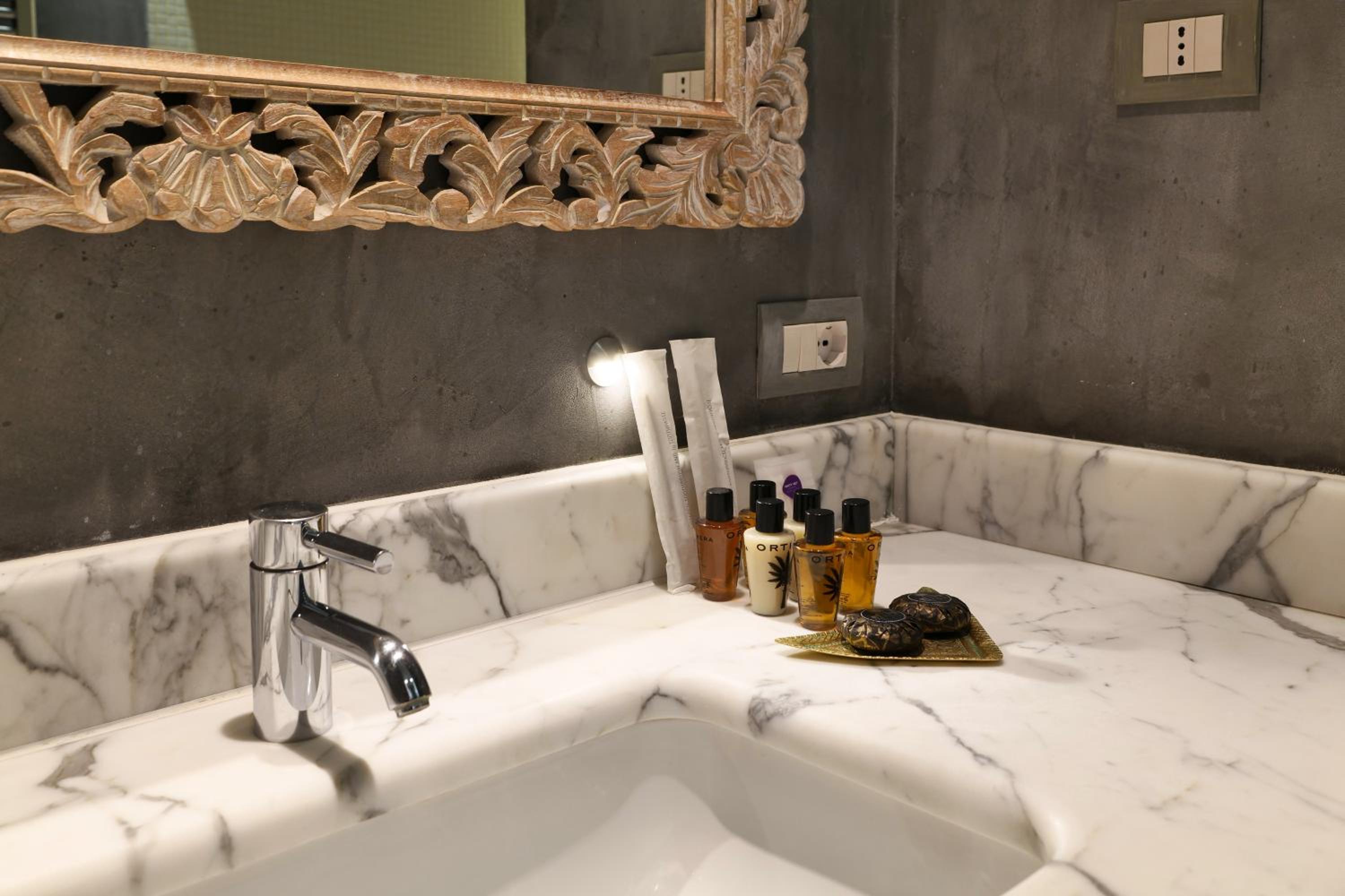 Prestige Boutique Aparthotel - Montenapoleone