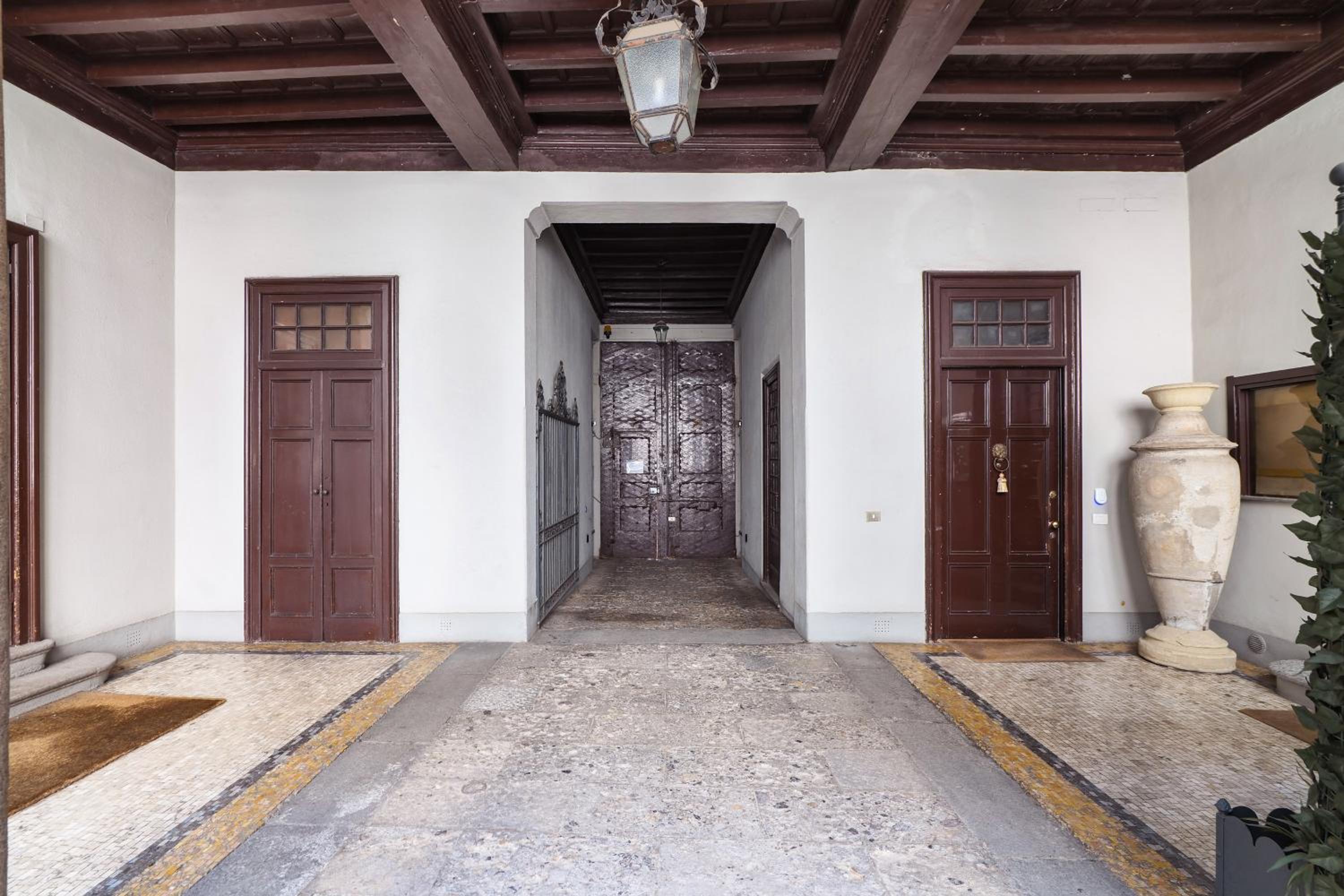 Prestige Boutique Aparthotel - Montenapoleone