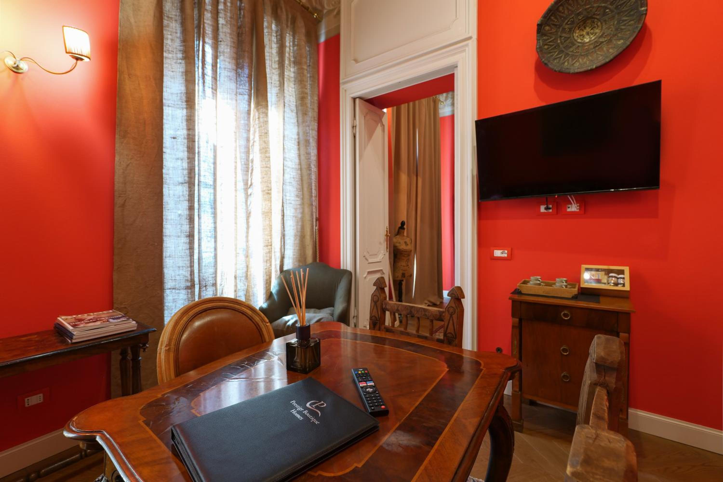 Prestige Boutique Aparthotel - Montenapoleone