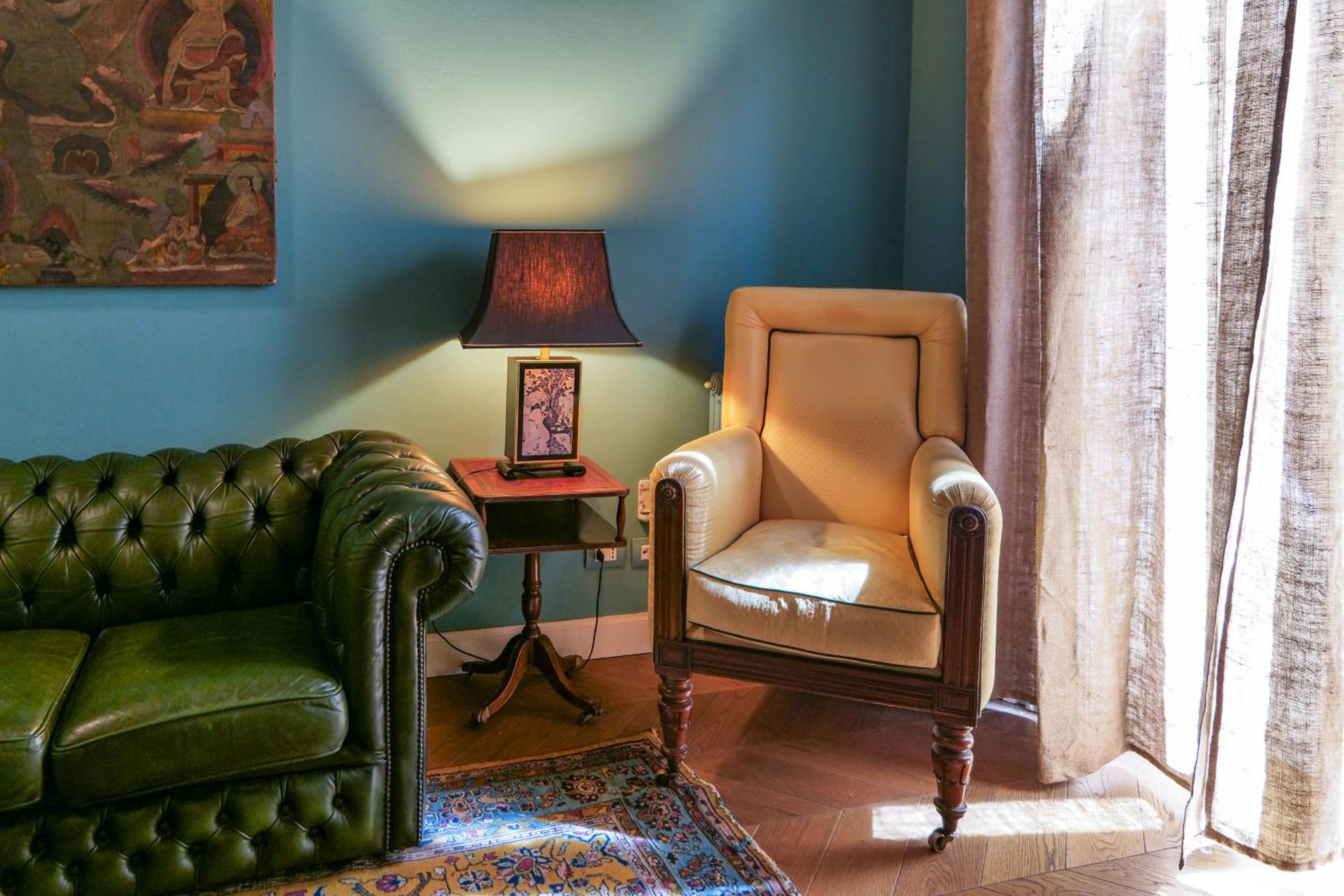 Prestige Boutique Aparthotel - Montenapoleone
