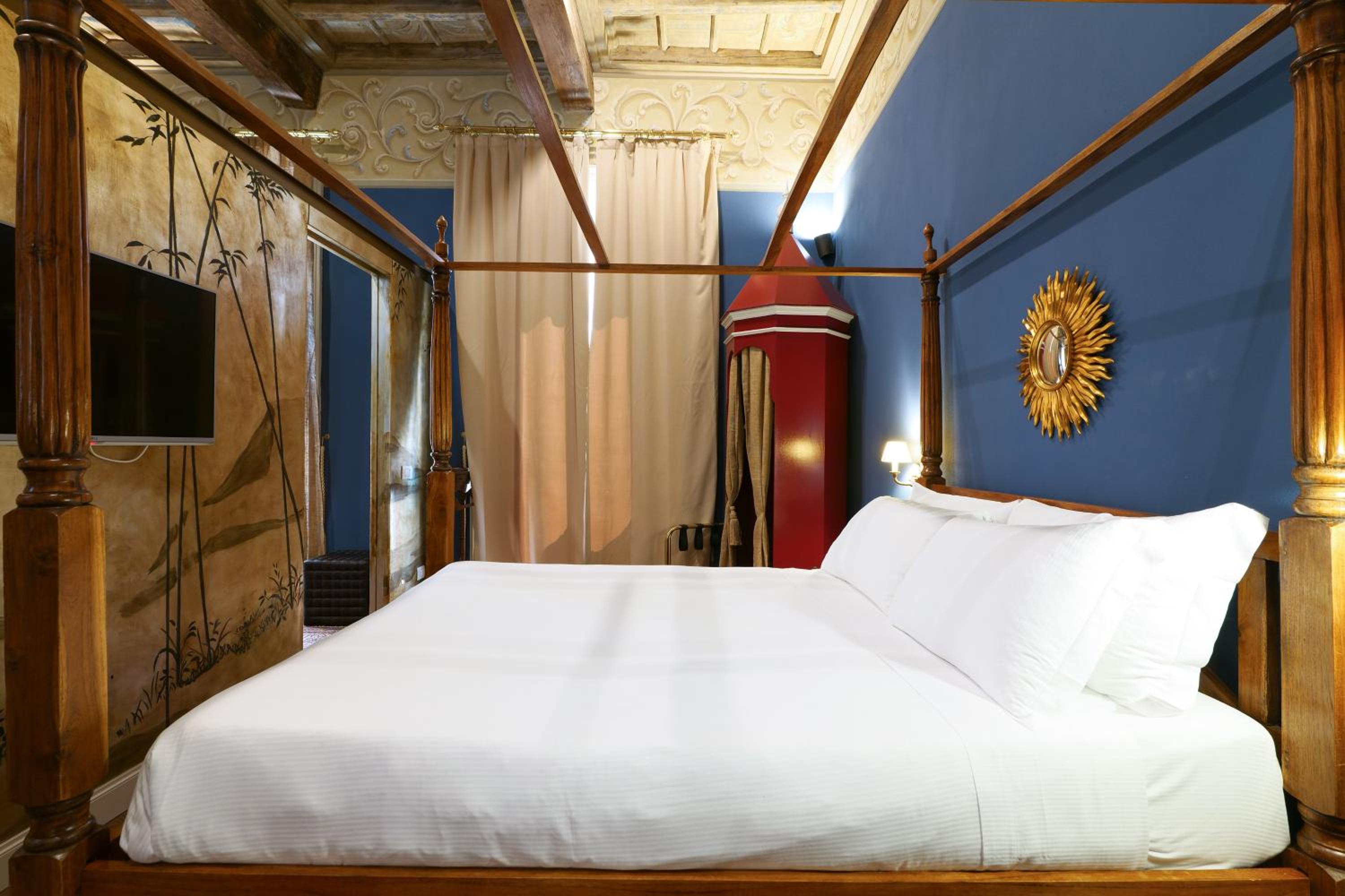 Prestige Boutique Aparthotel - Montenapoleone