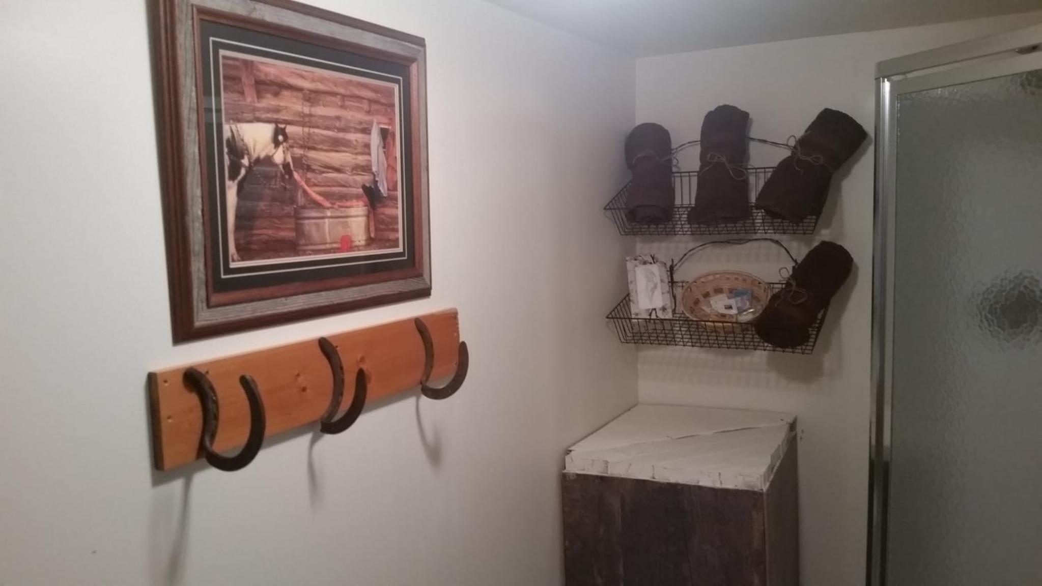 Lonesome Dove Ranch
