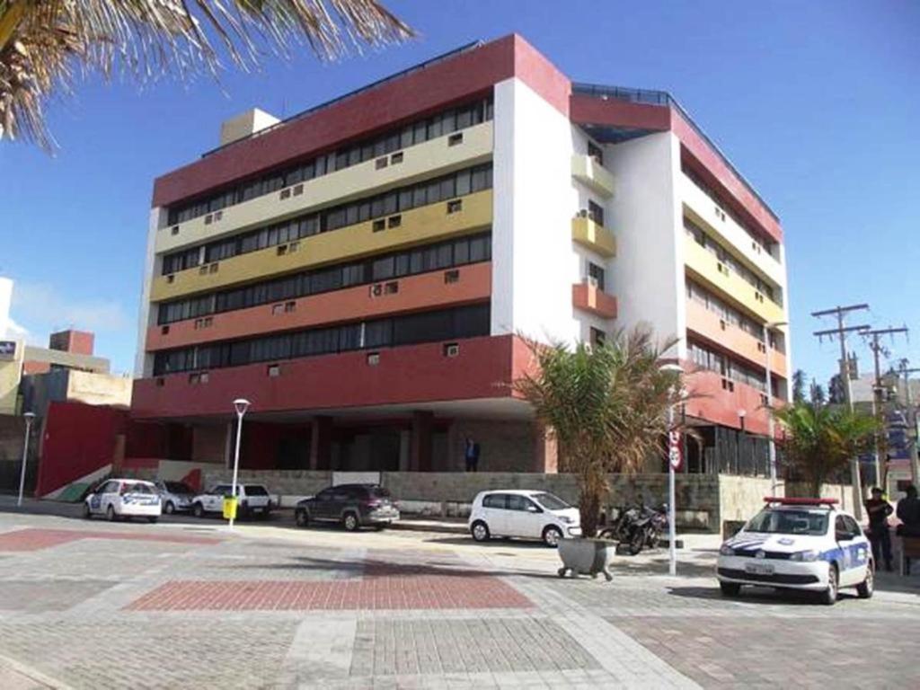 Hotel Maravilhoso Apto Farol Barra Flat Barra Salvador