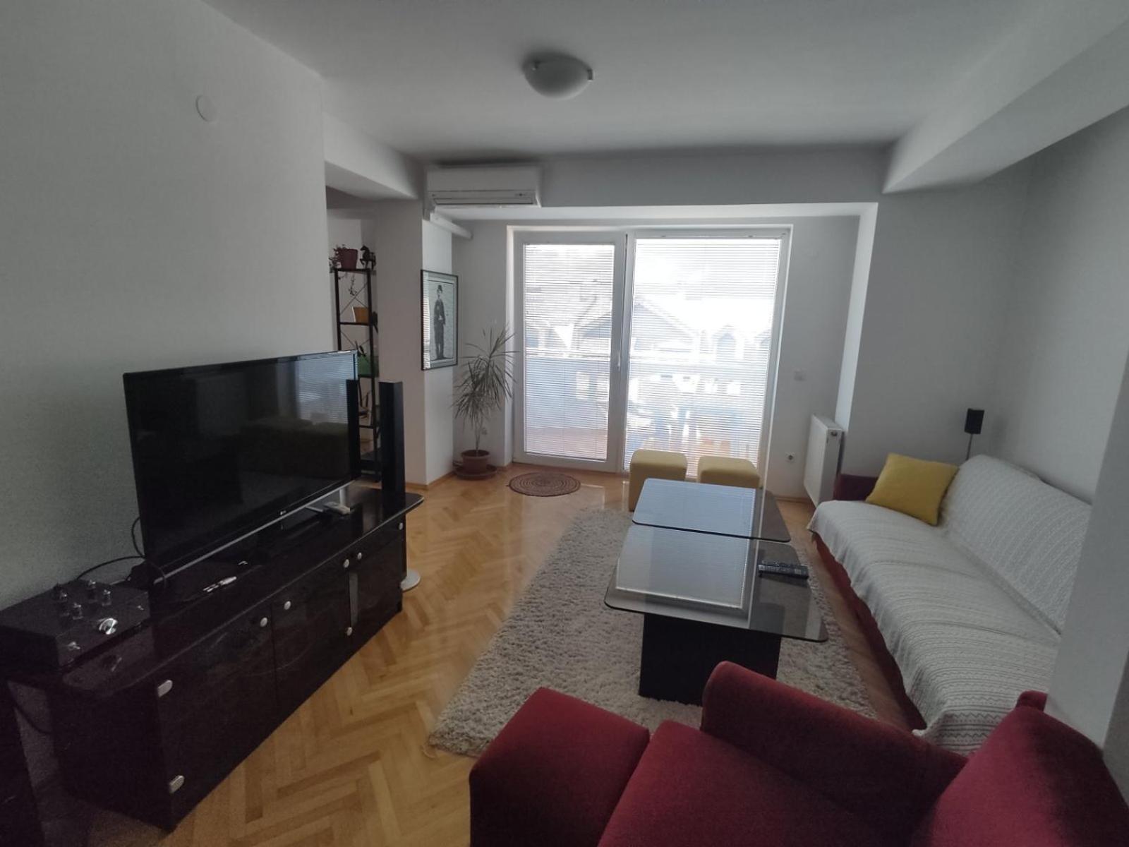 Maja Apartment